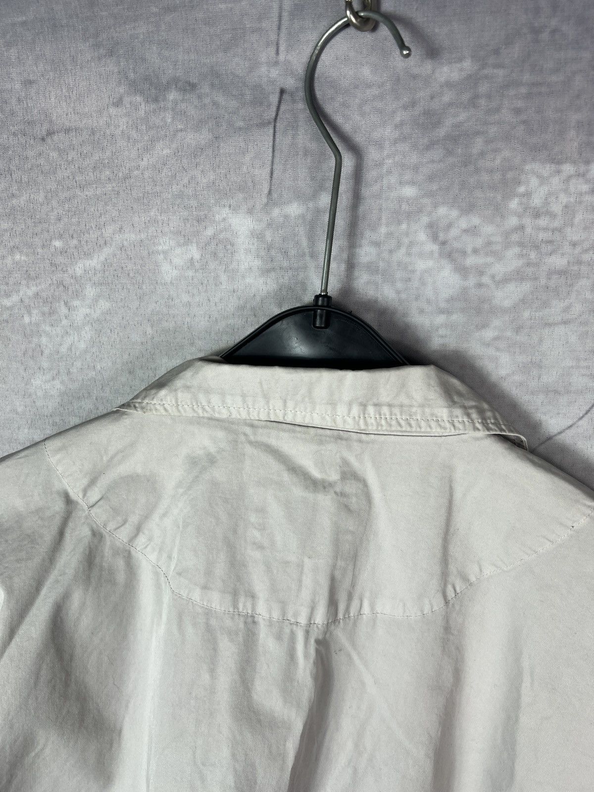 OSKA Oska Gray Double Pockets Blazer Jacket Size M / US 6-8 / IT 42-44 - 8 Thumbnail