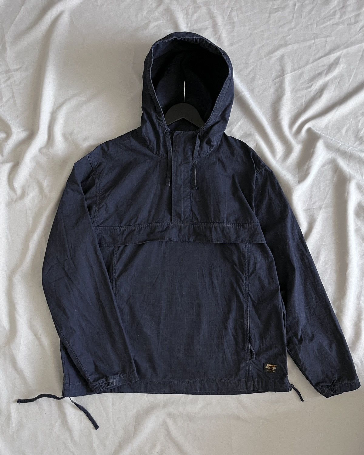 Carhartt wip vega pullover online