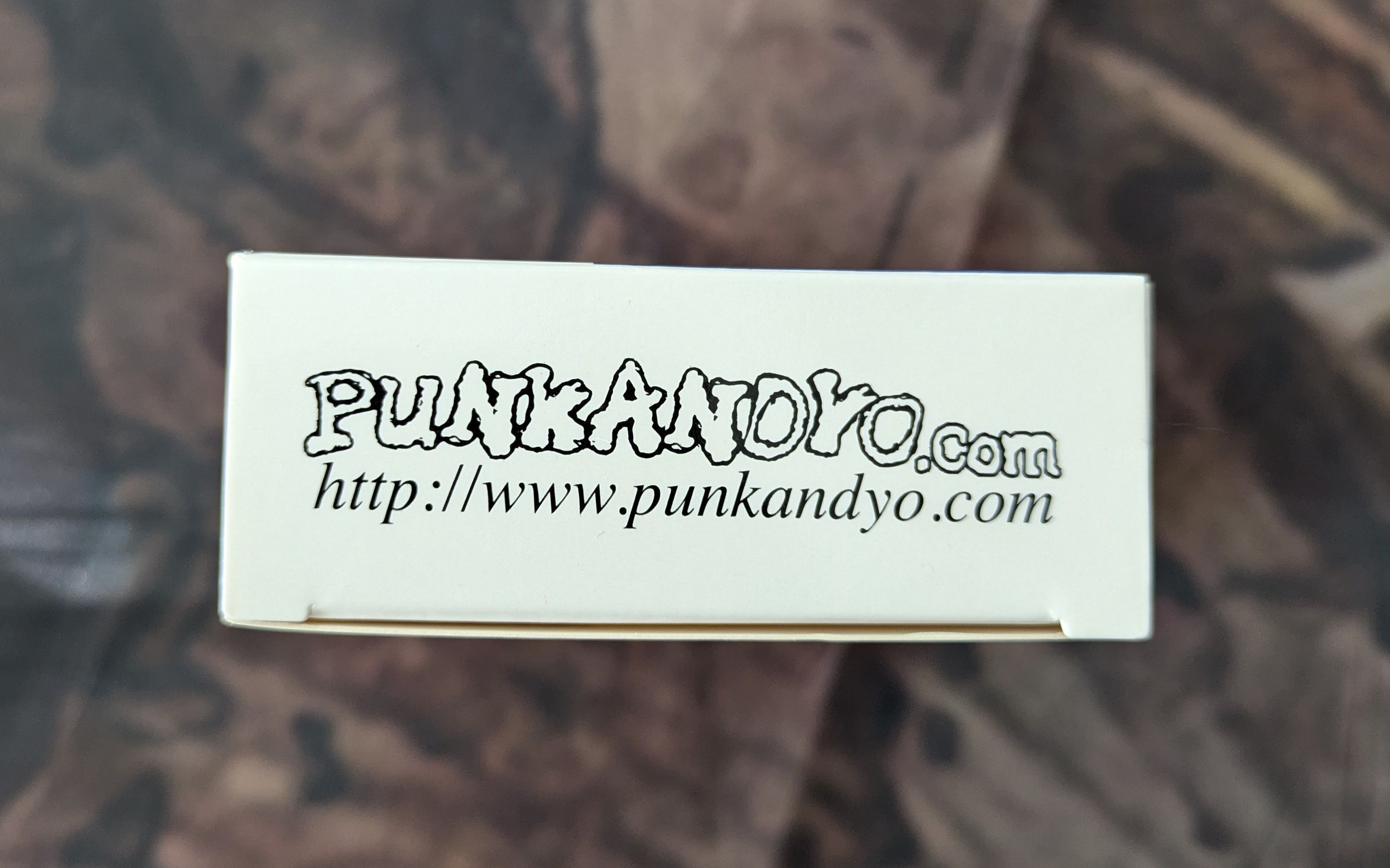 Punk and Yo P&Y Band-Aid 30ct Size ONE SIZE - 6 Thumbnail