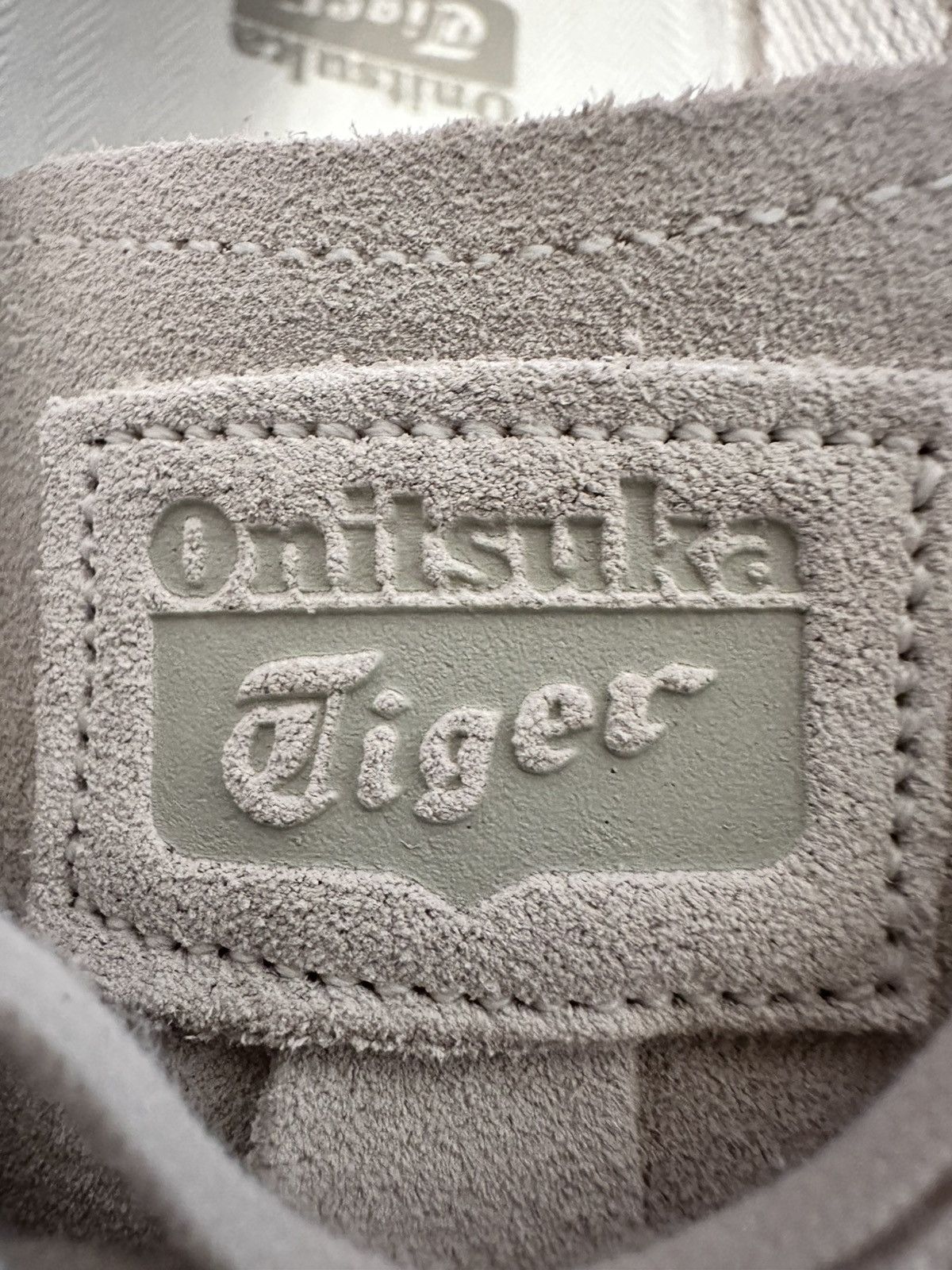 Onitsuka Tiger Onitsuka Tiger Mexico 66 Birch Wood Crepe Size 7.5 cm 24.5 Size US 7.5 / IT 37.5 - 11 Thumbnail