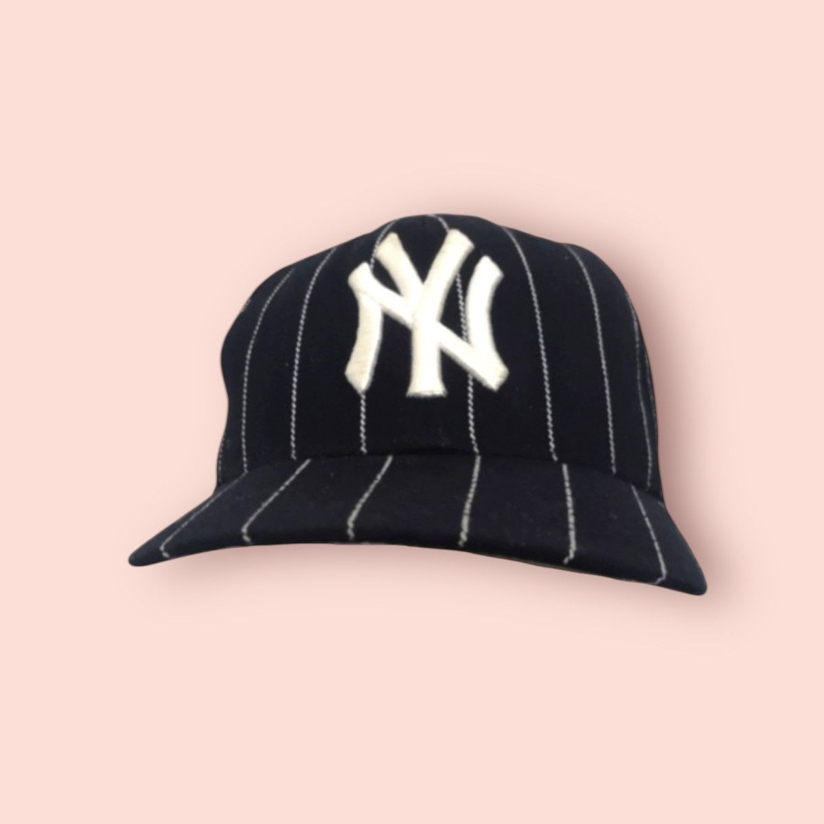 MLB VINTAGE NEW ERA 59 FIFTY NY YANKEES Size ONE SIZE - 6 Thumbnail