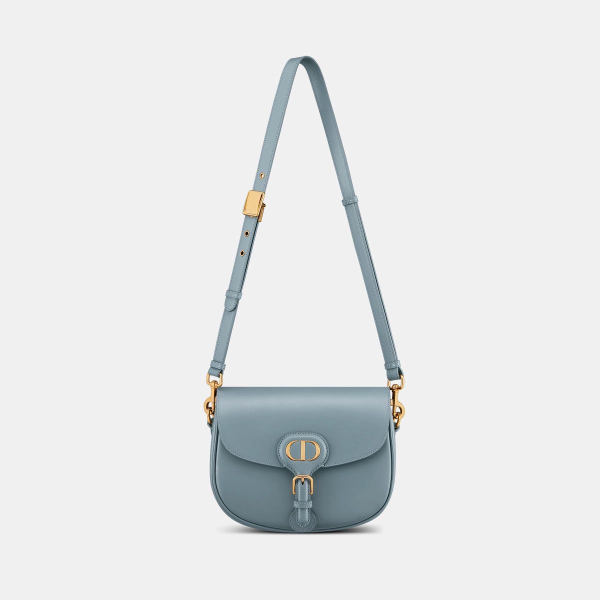 Dior o1bcso1str1124 Size: OS /Bobby Bag in Blue Size ONE SIZE - 4 Thumbnail