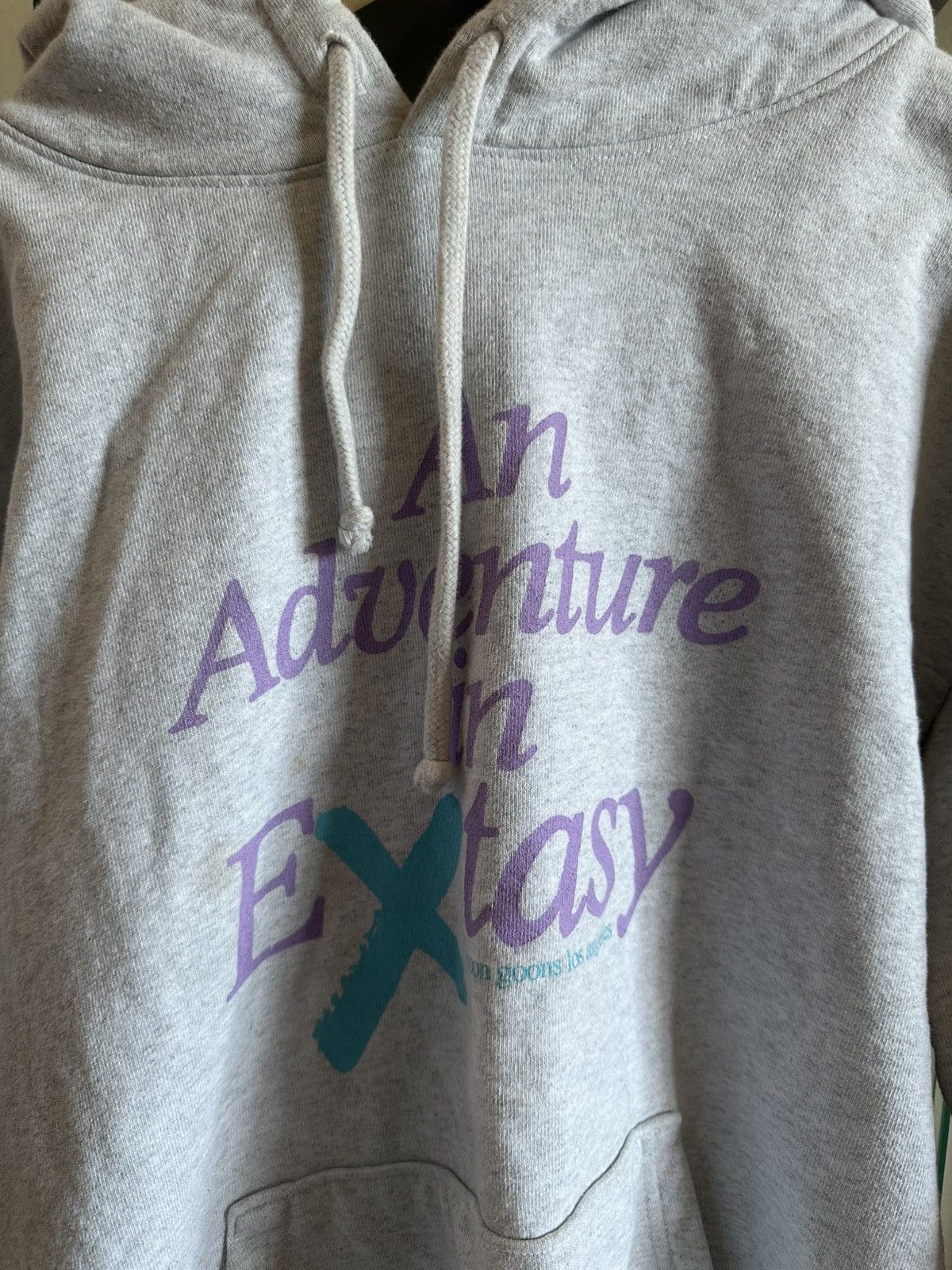 Noon Goons Ecstasy Hoodie Size US M / EU 48-50 / 2 - 2 Thumbnail