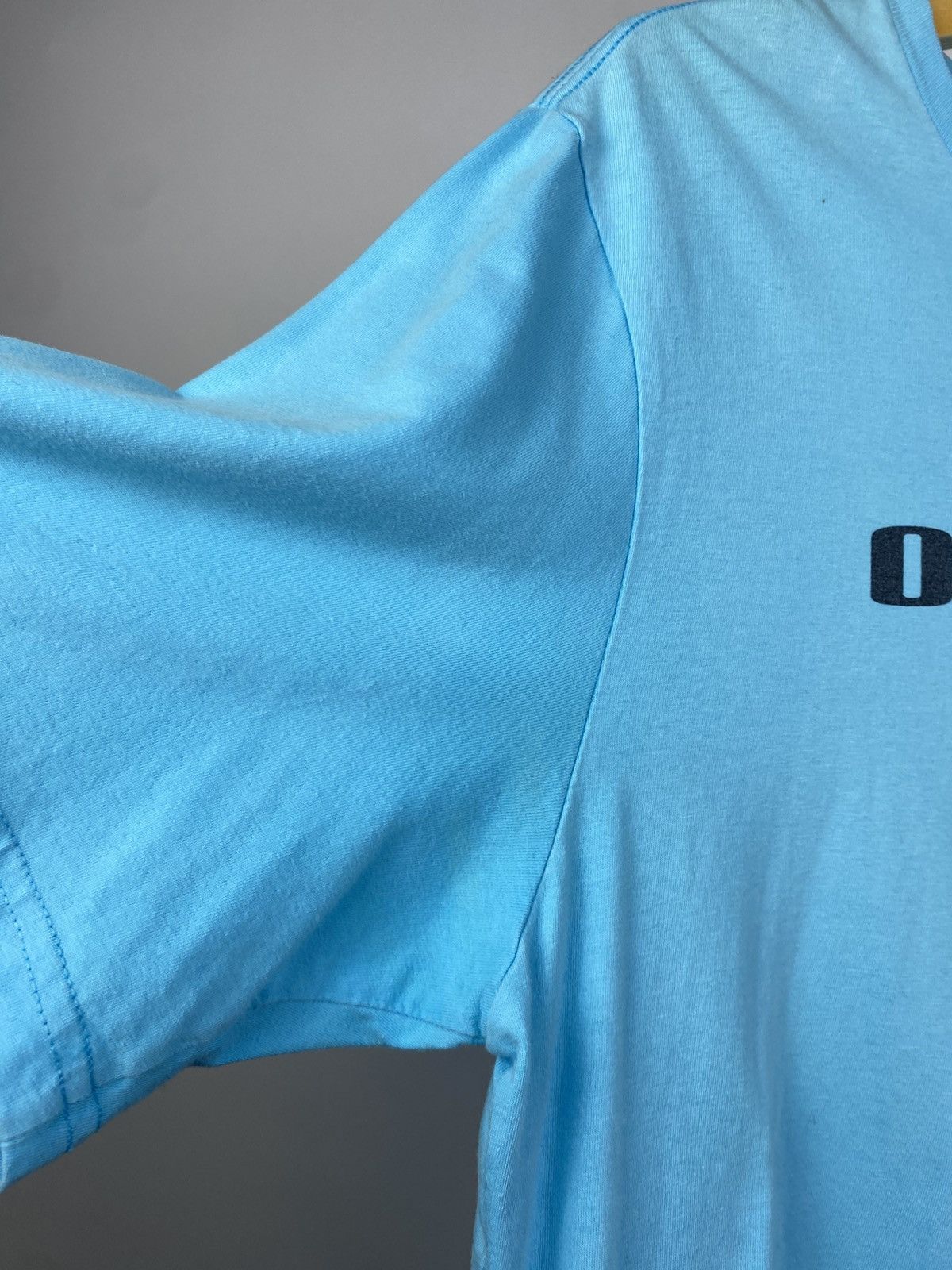Oakley × Vintage Vintage 00s Oakley Boxy Archival T-shirt Y2K Size US L / EU 52-54 / 3 - 3 Thumbnail