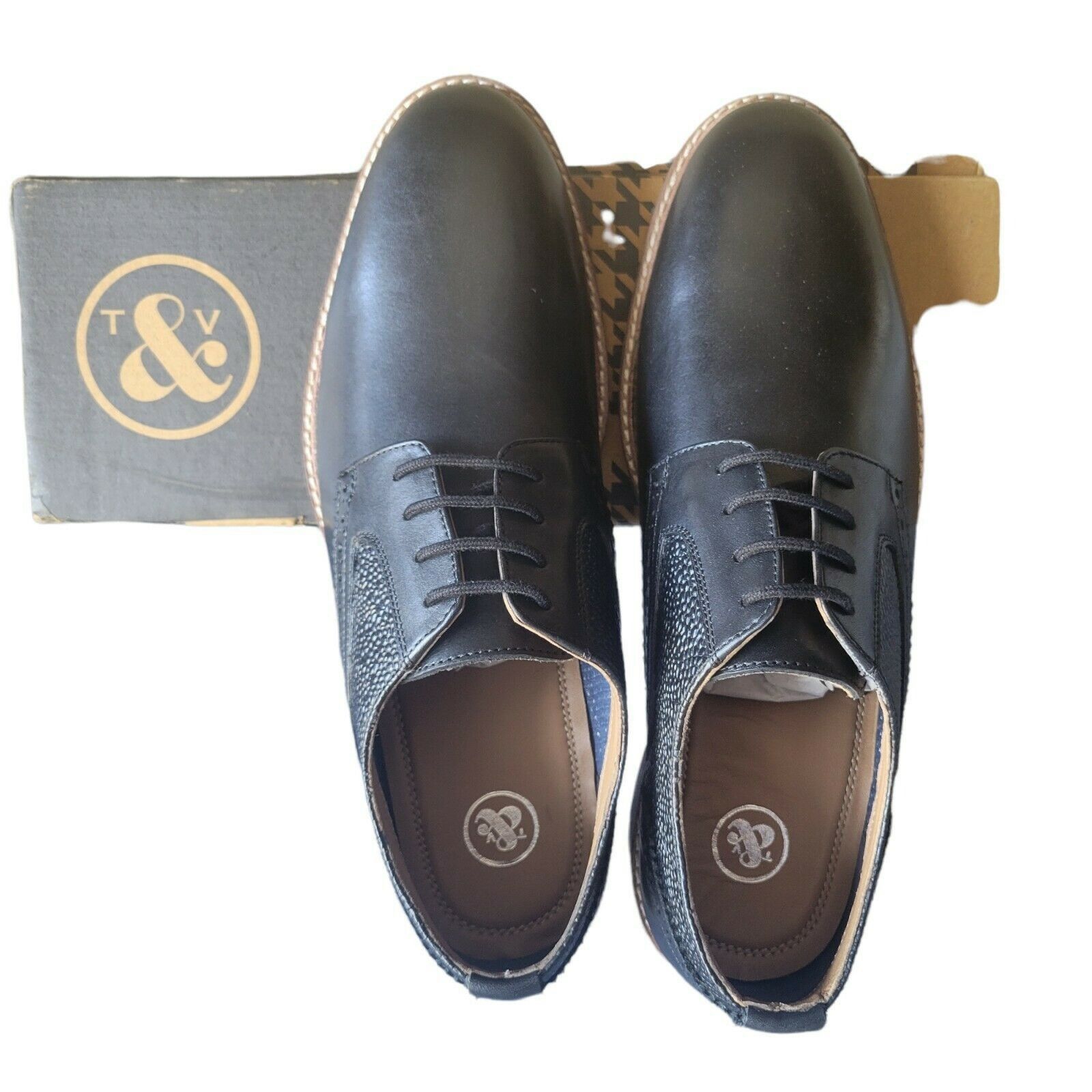 Other Men's Thomas & Vine Dress Shoes. Size 8.5 Size US 8.5 / EU 41-42 - 3 Thumbnail