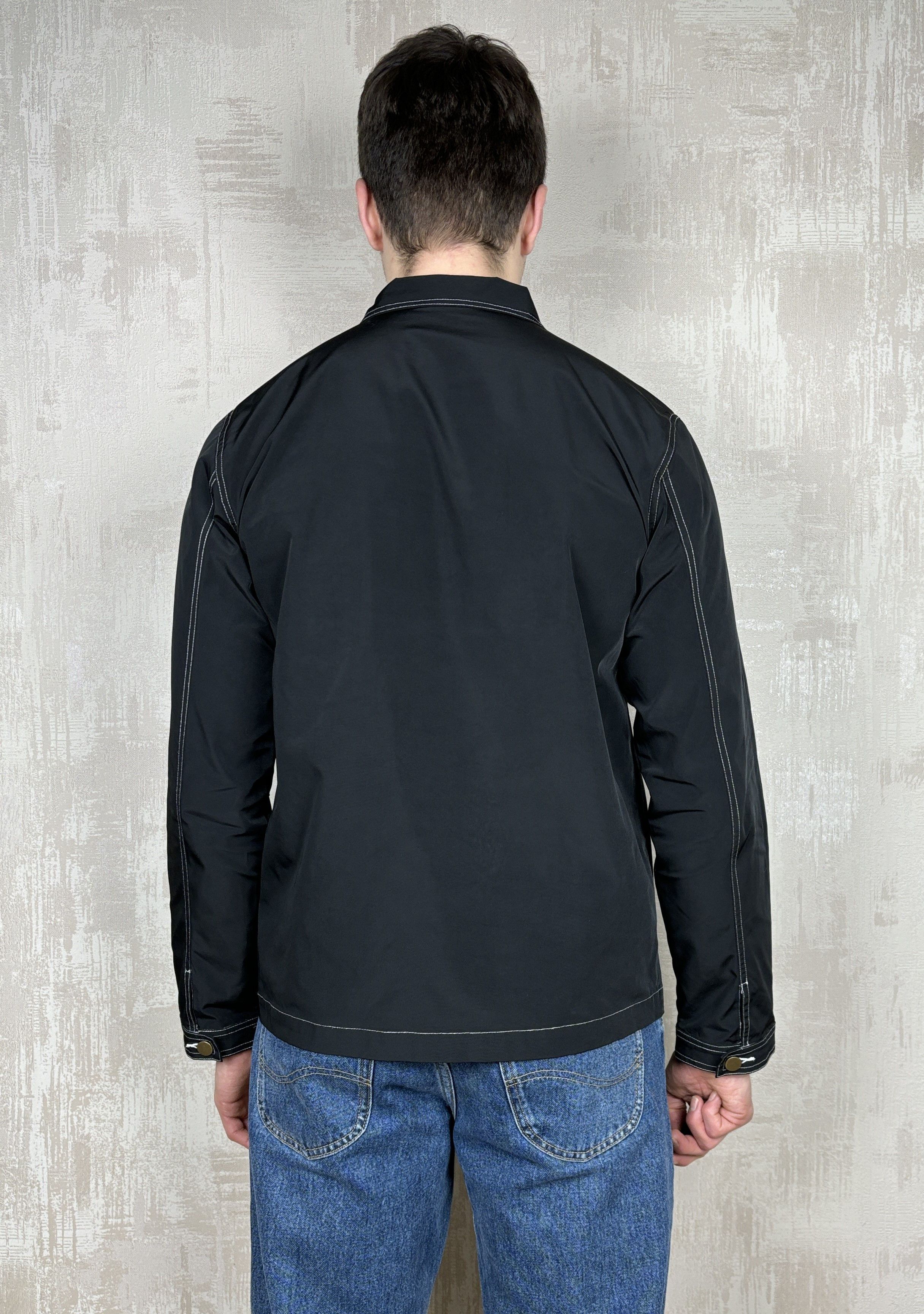 Quartersnacks Quartersnacks Overshirt Chore Jacket Size US L / EU 52-54 / 3 - 11 Thumbnail