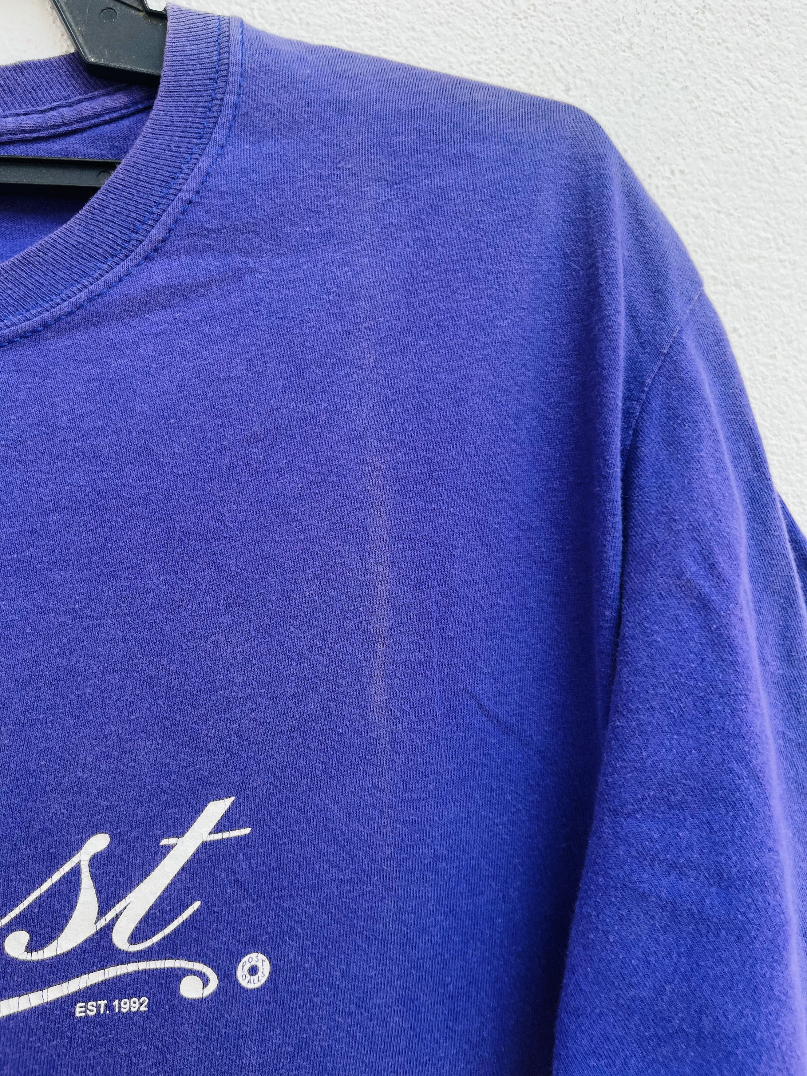 Japanese Brand Vintage Size US M / EU 48-50 / 2 - 9 Thumbnail