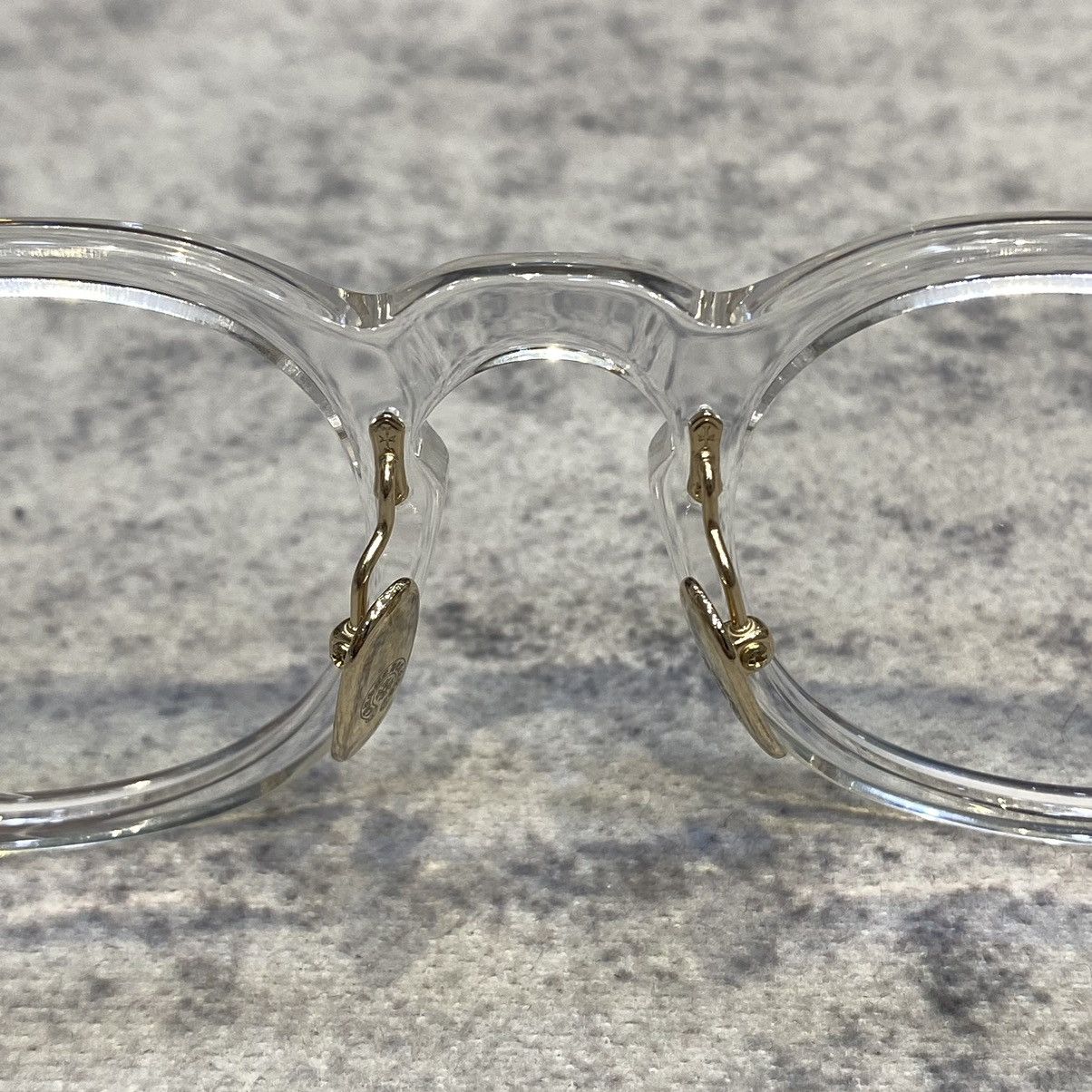 Chrome Hearts CHROME HEARTS DINGALONGLINGLONG Crystal Size ONE SIZE - 12 Thumbnail