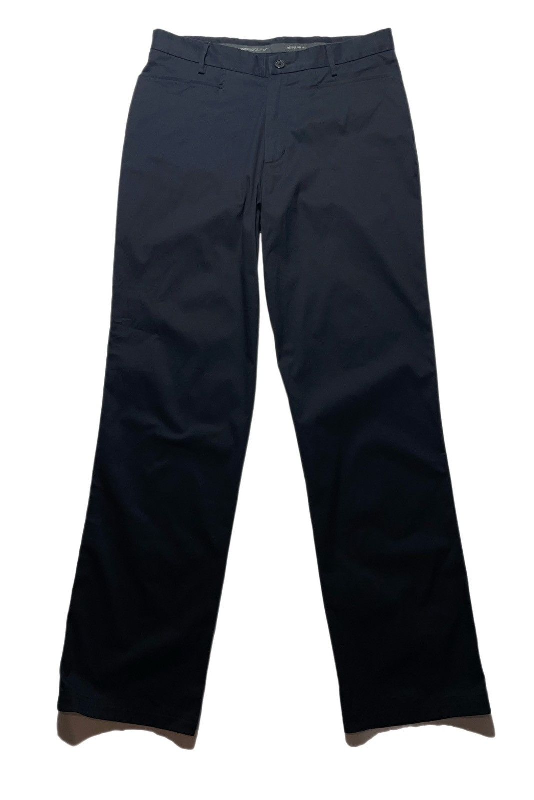 Nike Nike Golf Pants Size US 32 / EU 48 - 2 Thumbnail