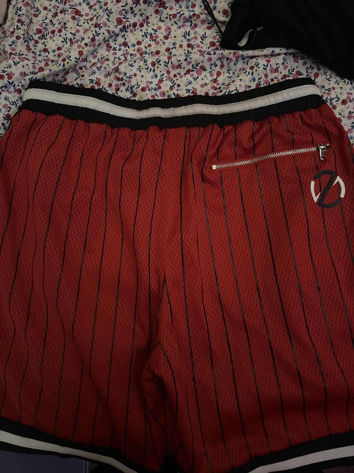 Other Lonzo Ball BBB ballers shorts Size US 34 / EU 50 - 2 Thumbnail