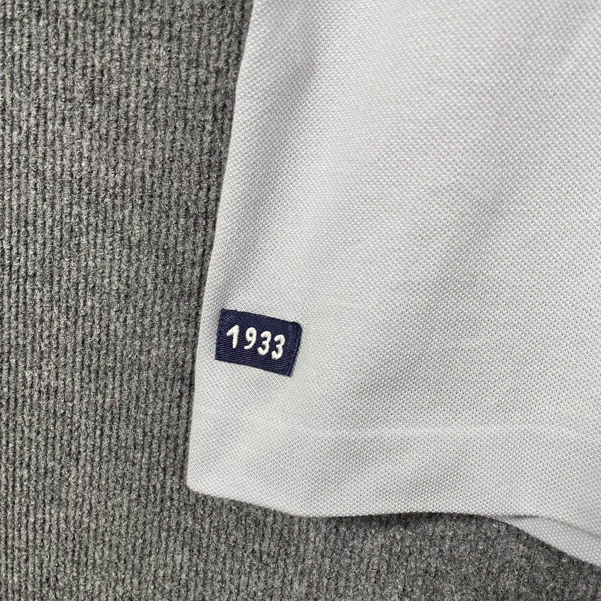 Lacoste Lacoste Polo T Shirt Size US M / EU 48-50 / 2 - 3 Thumbnail