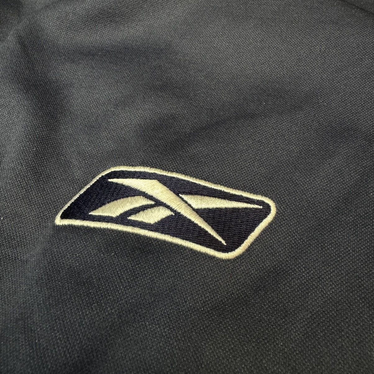 Other Manchester City 2000s Reebok training jacket Size US XL / EU 56 / 4 - 4 Thumbnail
