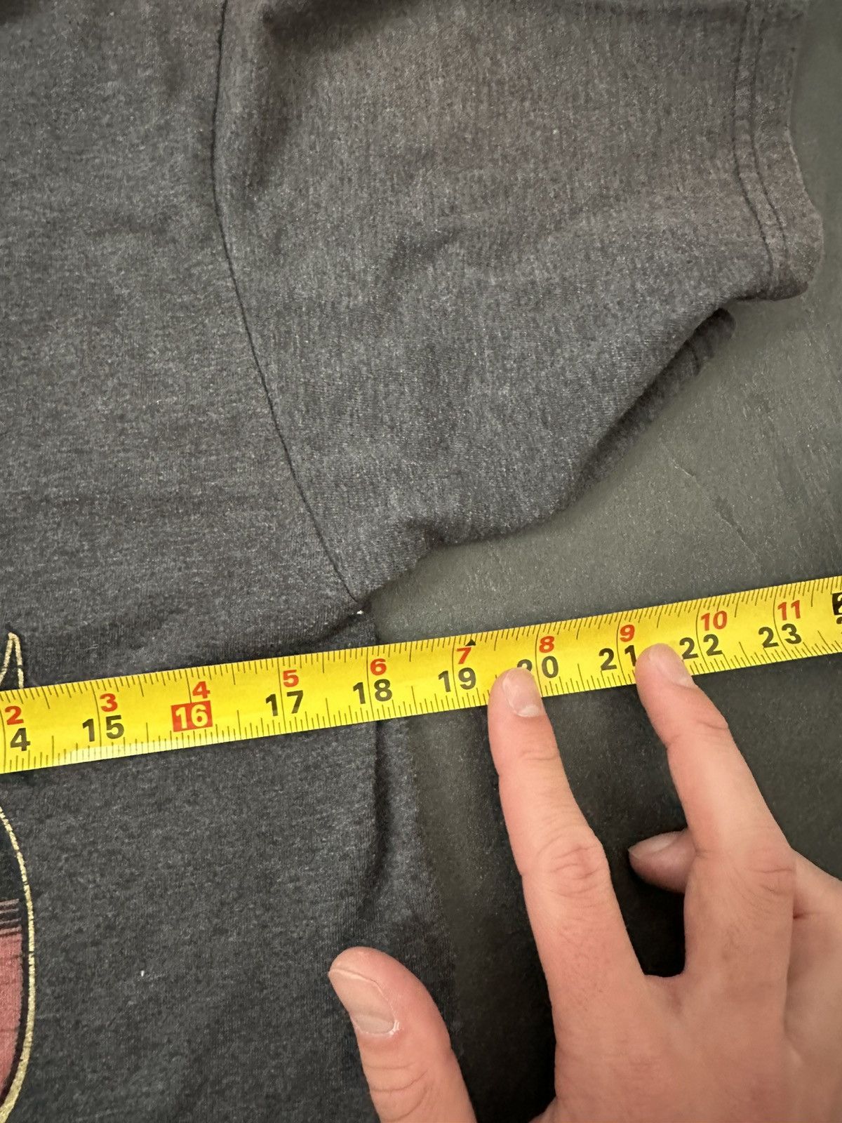 O'Neill × Vintage Vintage faded O’Neil shirt Size US S / EU 44-46 / 1 - 5 Thumbnail
