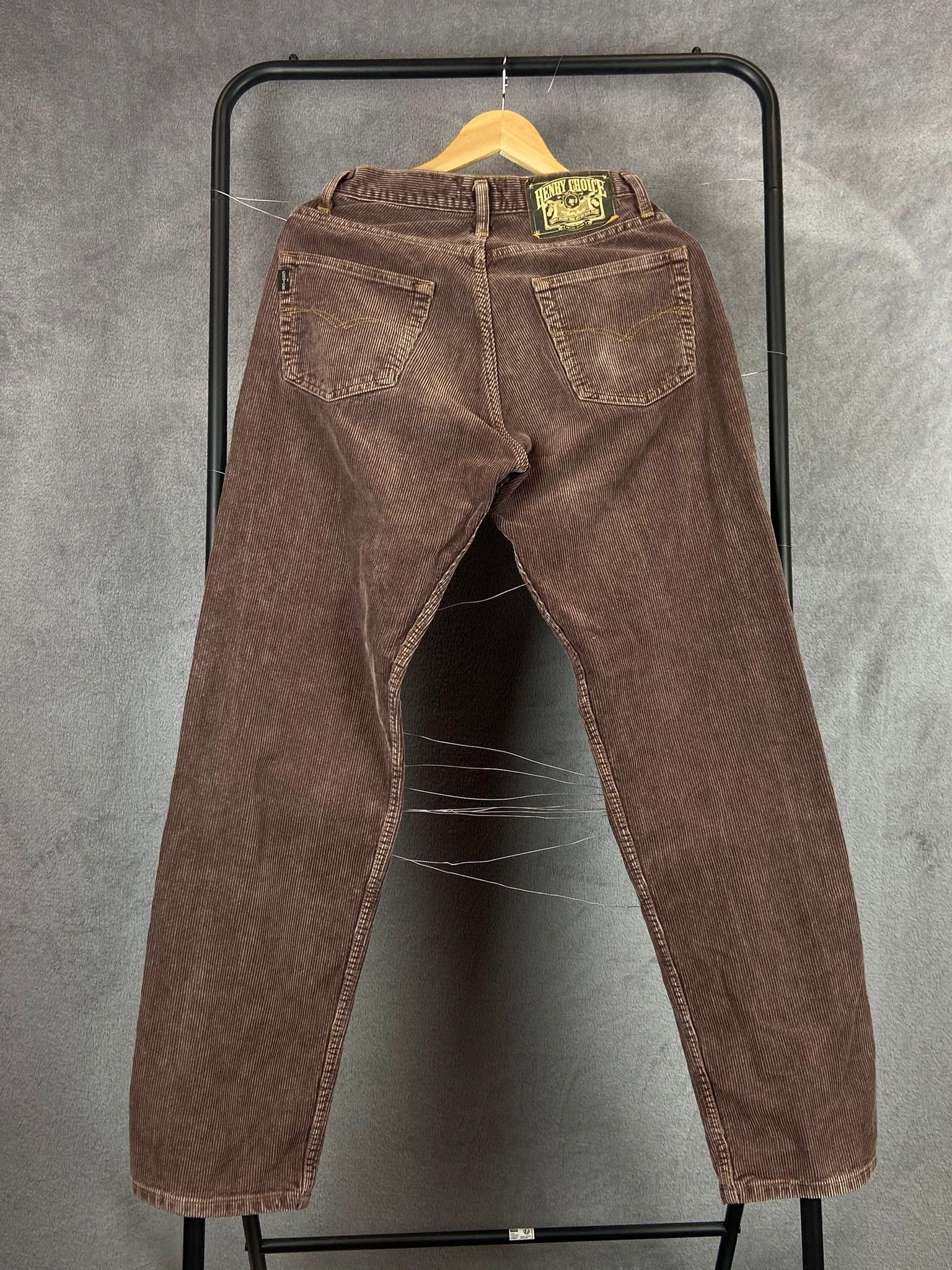 Other Pants Cherry Choice Vintage Y2K Streetwear Spellout Size US 32 / EU 48 - 4 Thumbnail