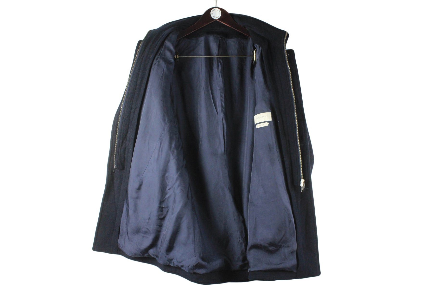 Suitsupply Suitsupply Coat Large / XLarge Size US L / EU 52-54 / 3 - 5 Thumbnail