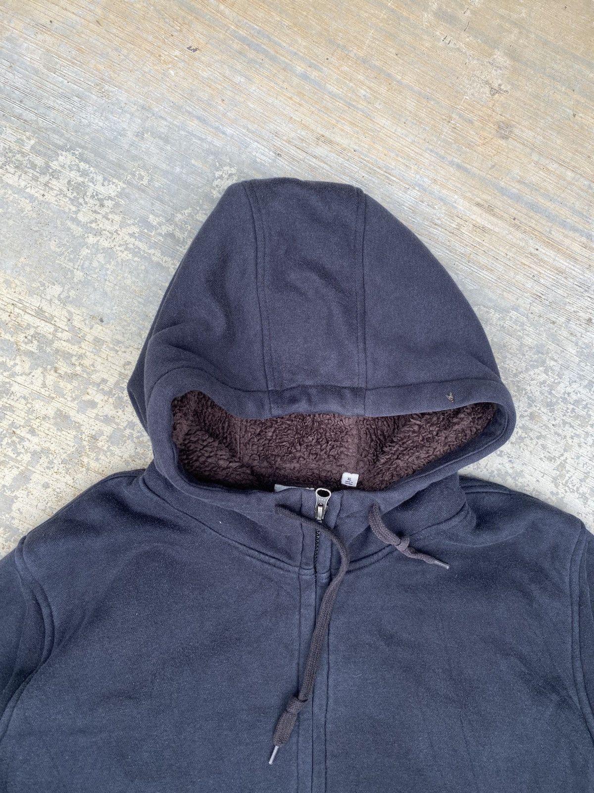Japanese Brand × Uniqlo AW Uniqlo autumn winter hoodies Size US XL / EU 56 / 4 - 4 Thumbnail