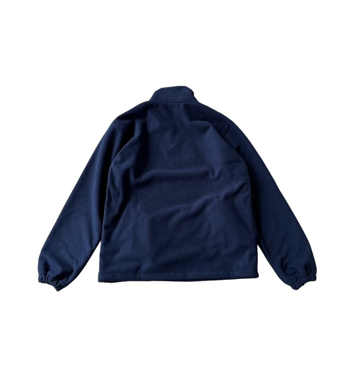 Yves Saint Laurent Vintage Dead Stock Yves Saint Laurent Pour Homme abig Logo Size US L / EU 52-54 / 3 - 2 Thumbnail