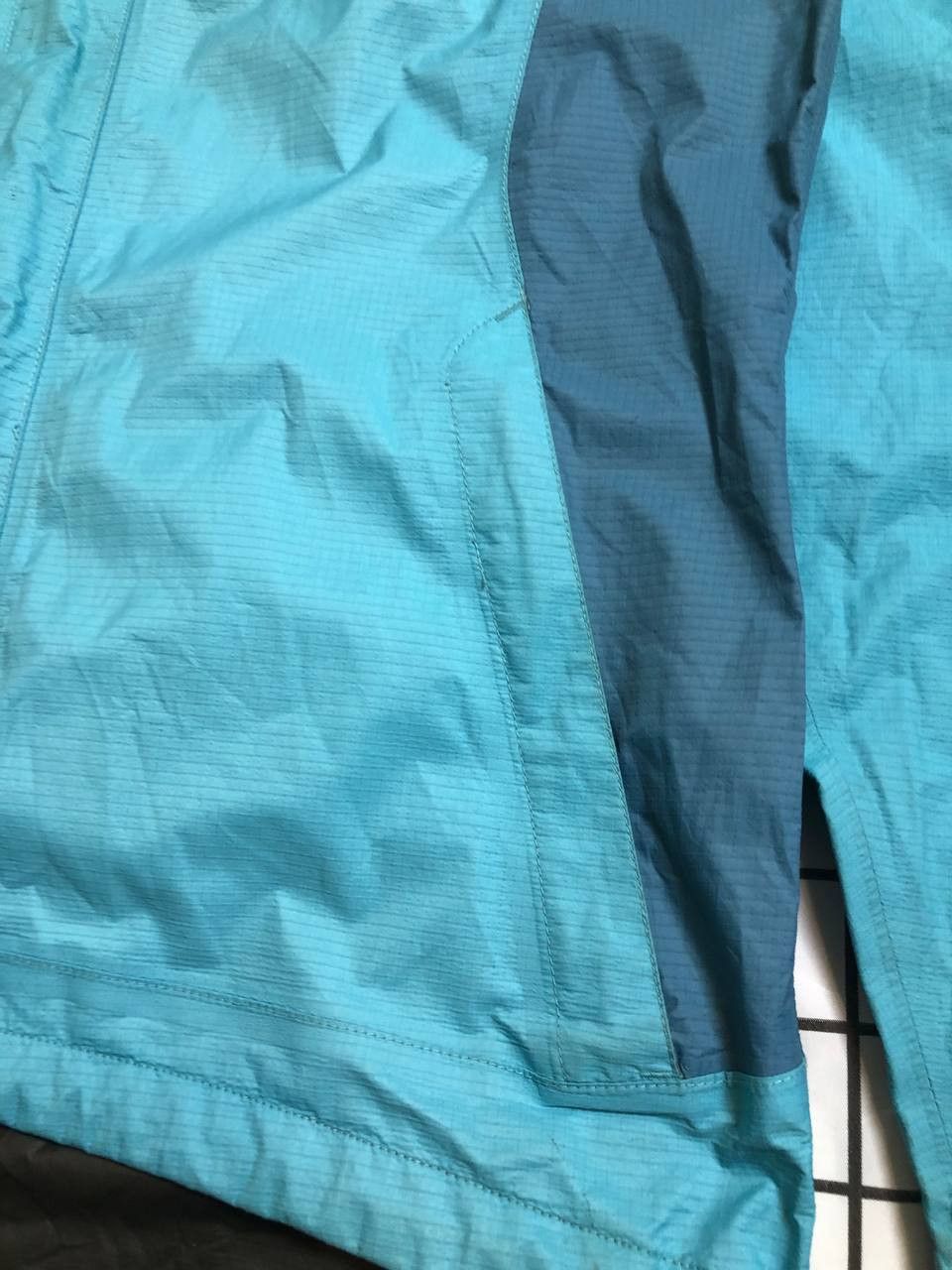 Berghaus Berghaus Vintage Gore-Tex Waterproof Jacket Size XL / US 12-14 / IT 48-50 - 4 Thumbnail