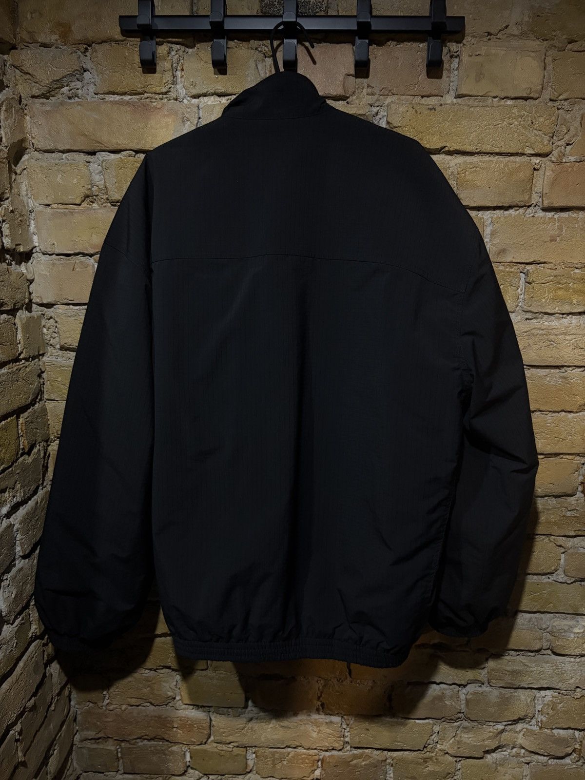 Balenciaga Balenciaga unity bomber/windbreaker Size US XL / EU 56 / 4 - 7 Thumbnail