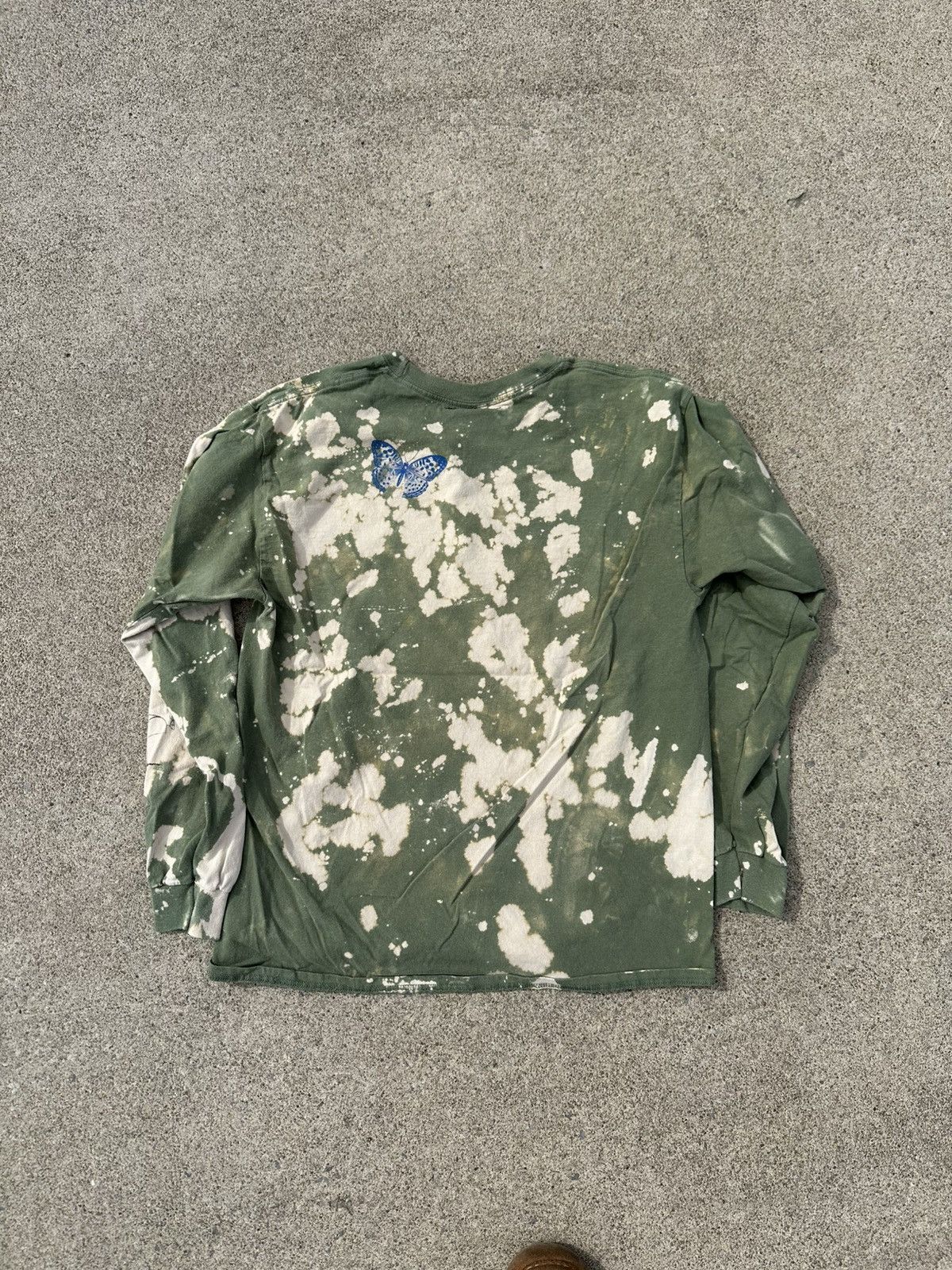 Other 1 of 1 Picasso Tee Size US L / EU 52-54 / 3 - 2 Thumbnail