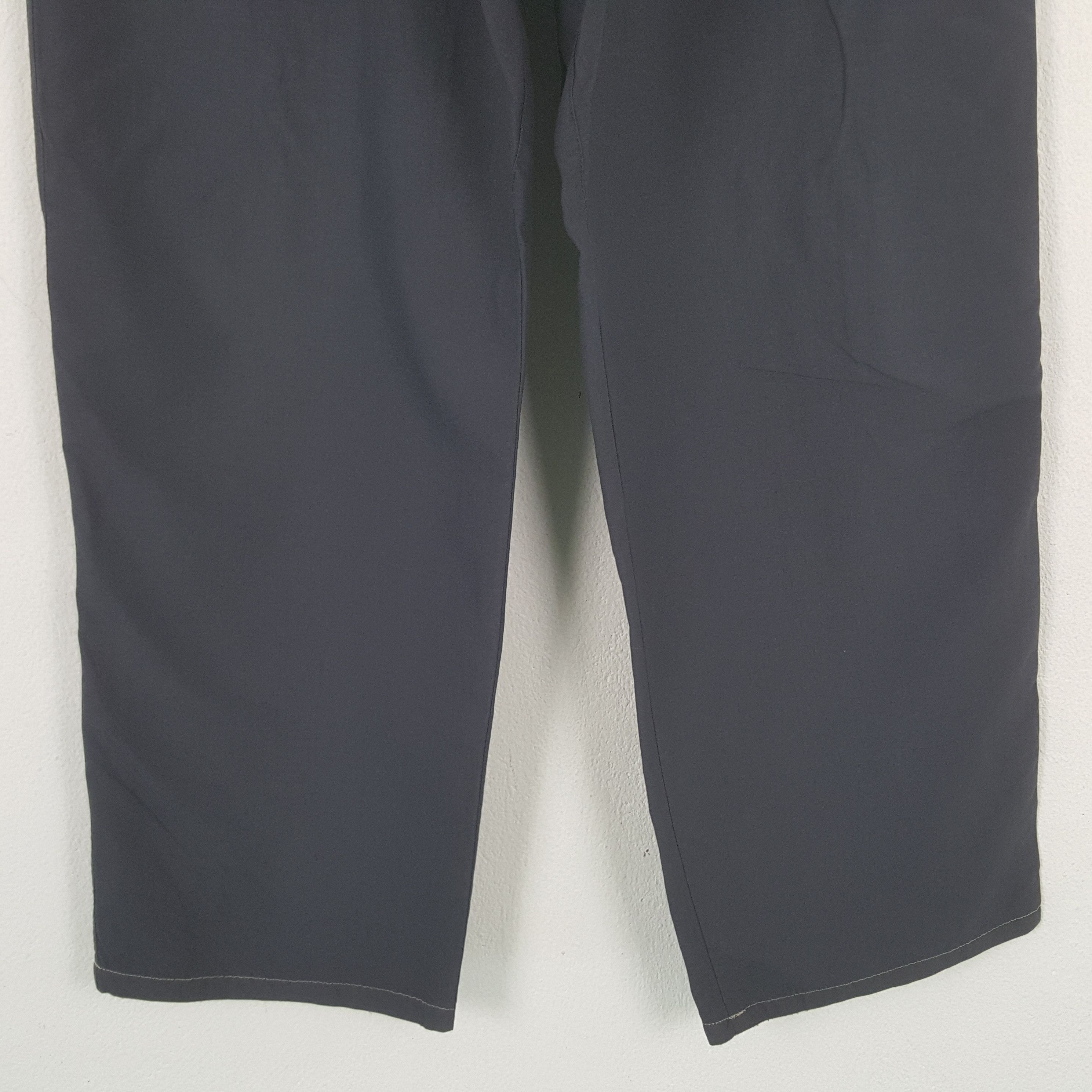 Patagonia Vintage Patagonia American Outdoor Track Pants RR18 Size US 26 / EU 42 - 3 Thumbnail
