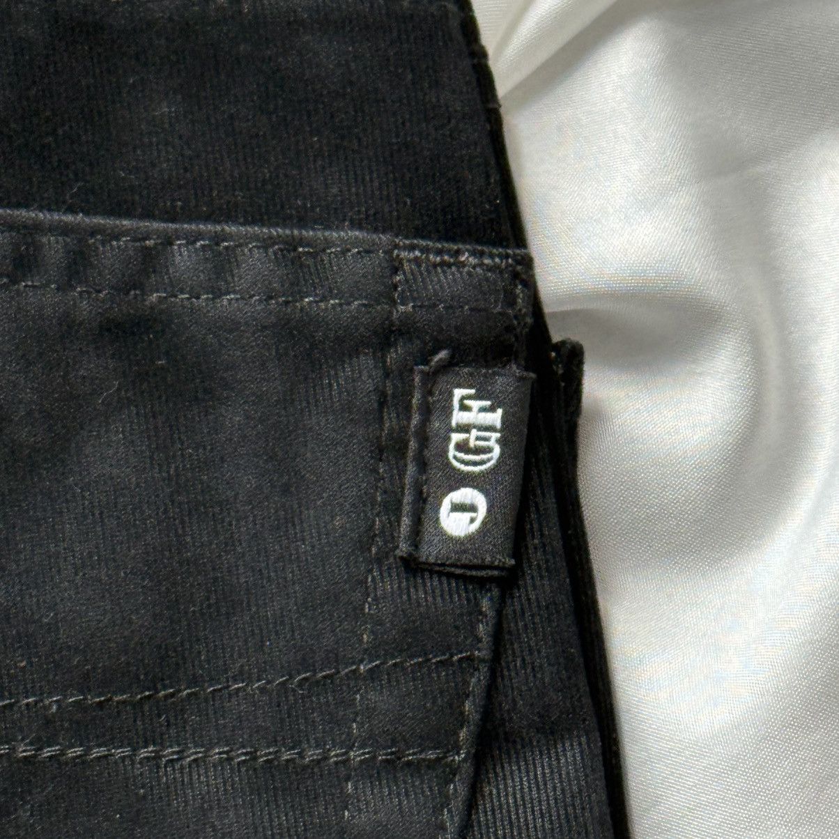 Gianfranco Ferre Gianfranco Ferre Pants Made In Italy Vintage Rare - Size 29 Size US 29 - 9 Thumbnail