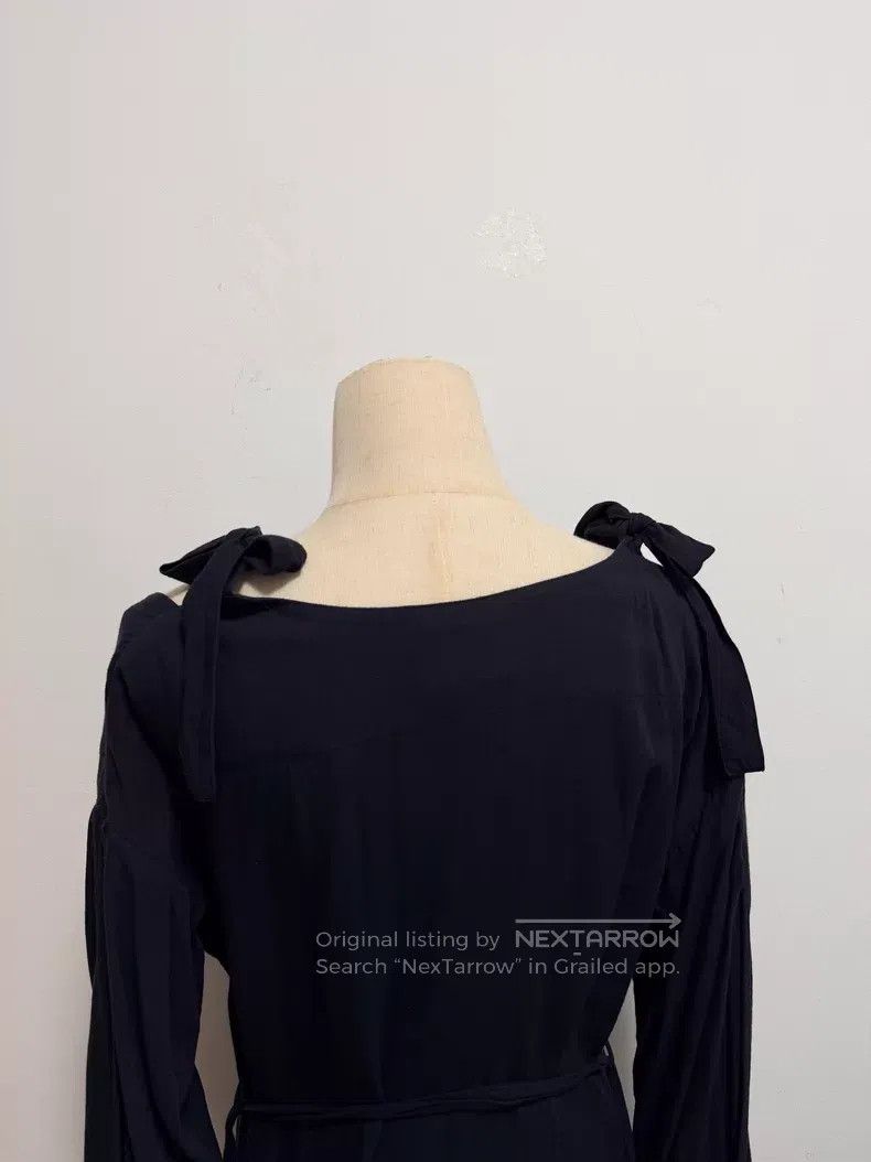 Vivienne Westwood Vivienne Westwood Lace-up top Size XS / US 0-2 / IT 36-38 - 5 Thumbnail