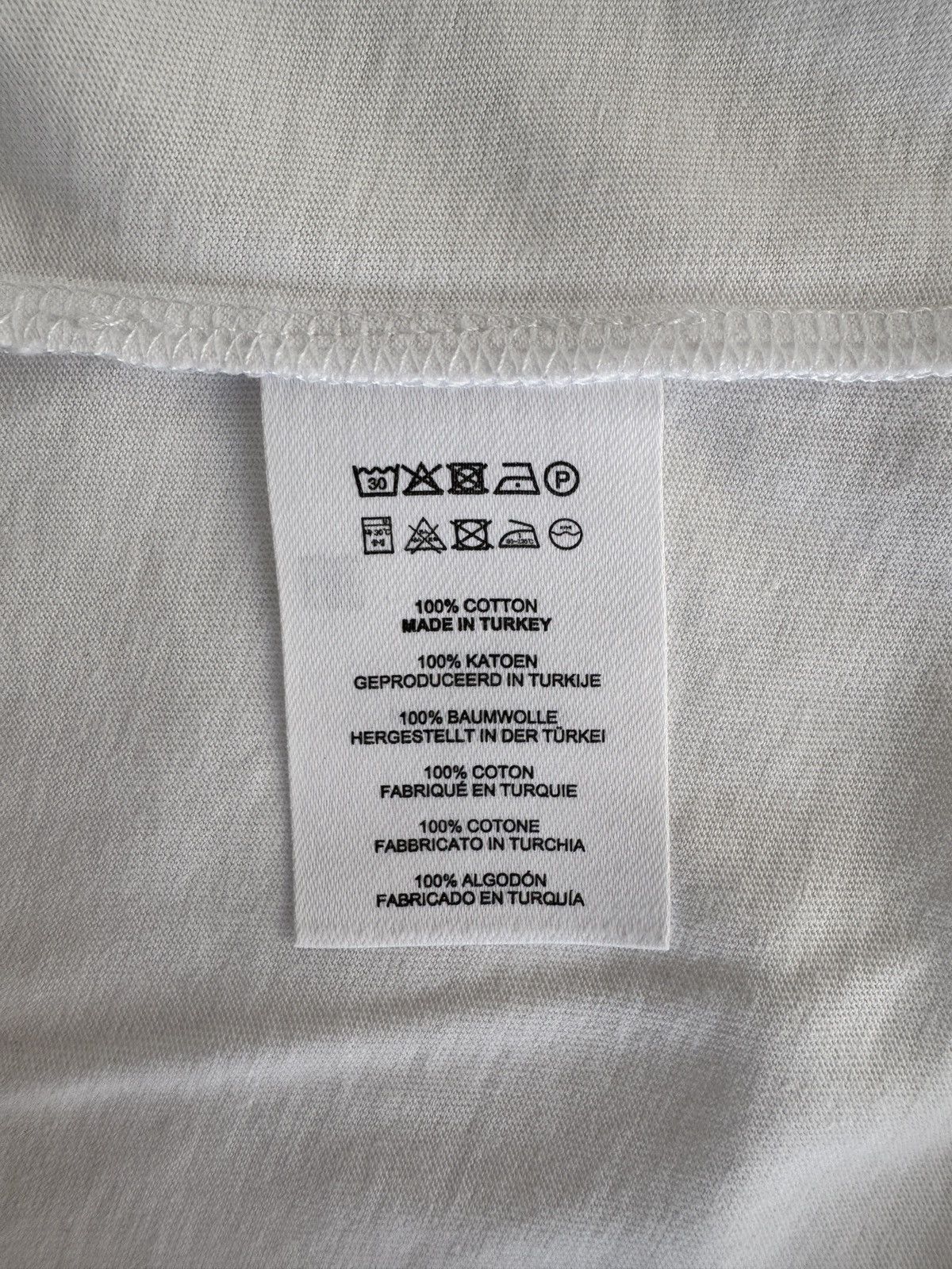 Dries Van Noten Dries Van Noten Top Size US L / EU 52-54 / 3 - 6 Thumbnail