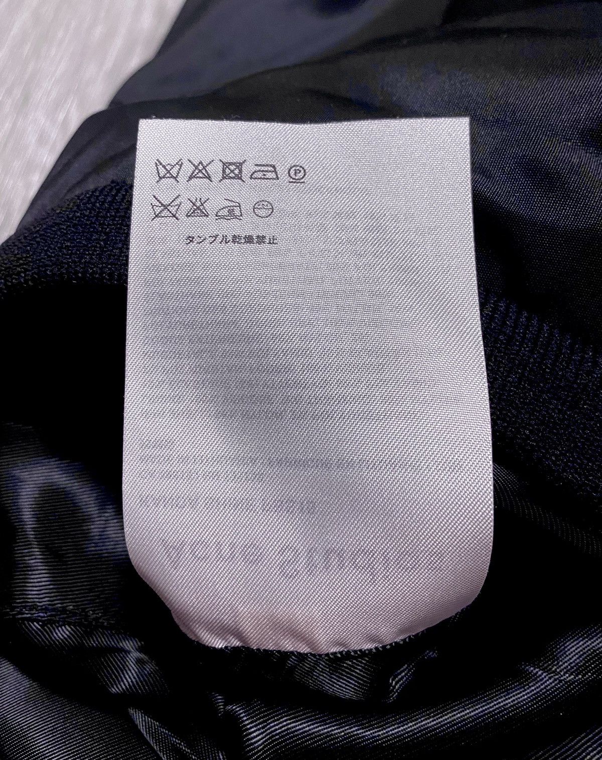 Acne Studios Women’s Acne Studios Kanda Shine PSS15 Black Skirt Size 25" / US 0 / IT 36 - 12 Thumbnail