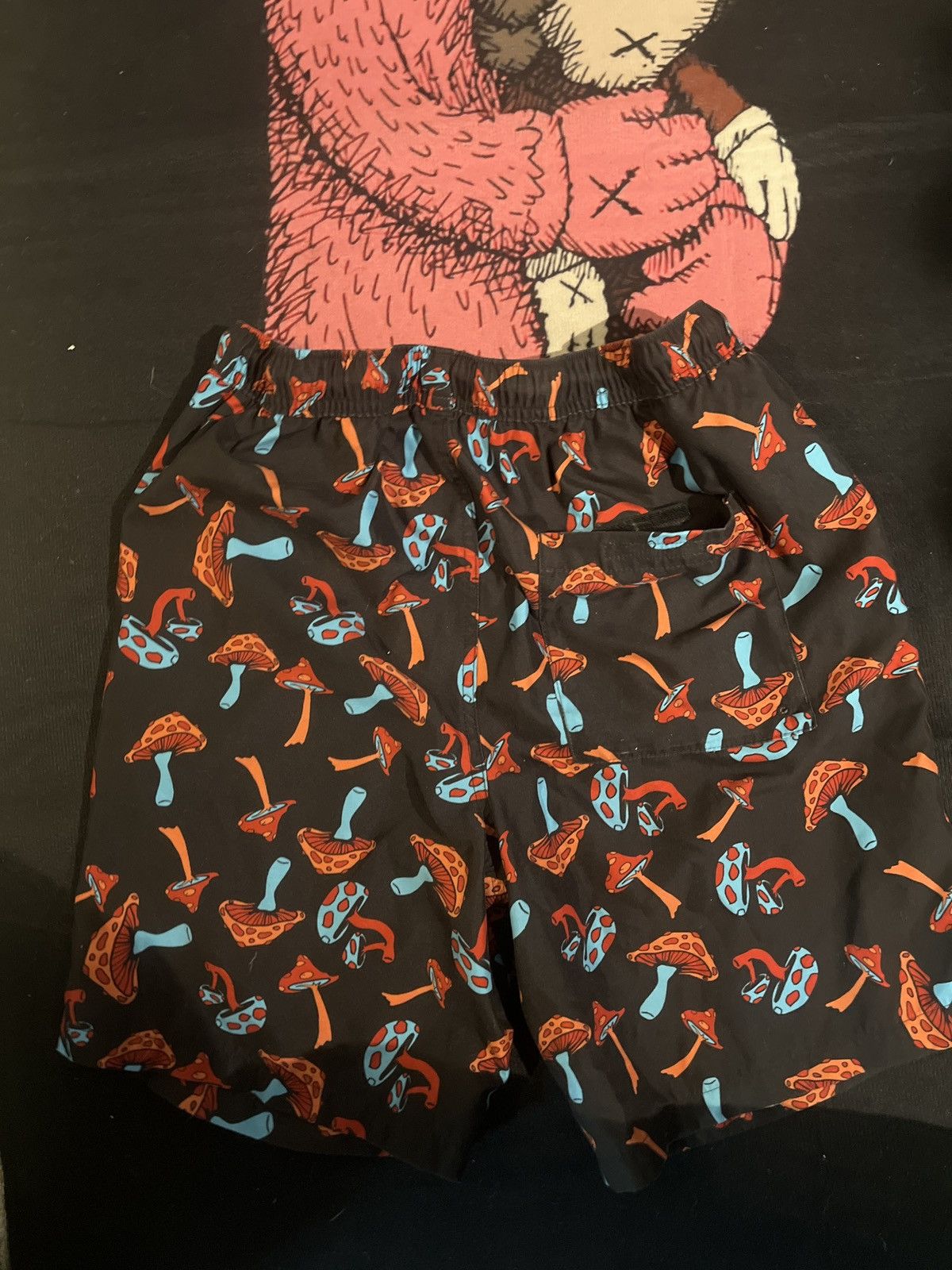 Empyre Empyre mushroom shorts Size US 32 / EU 48 - 3 Thumbnail