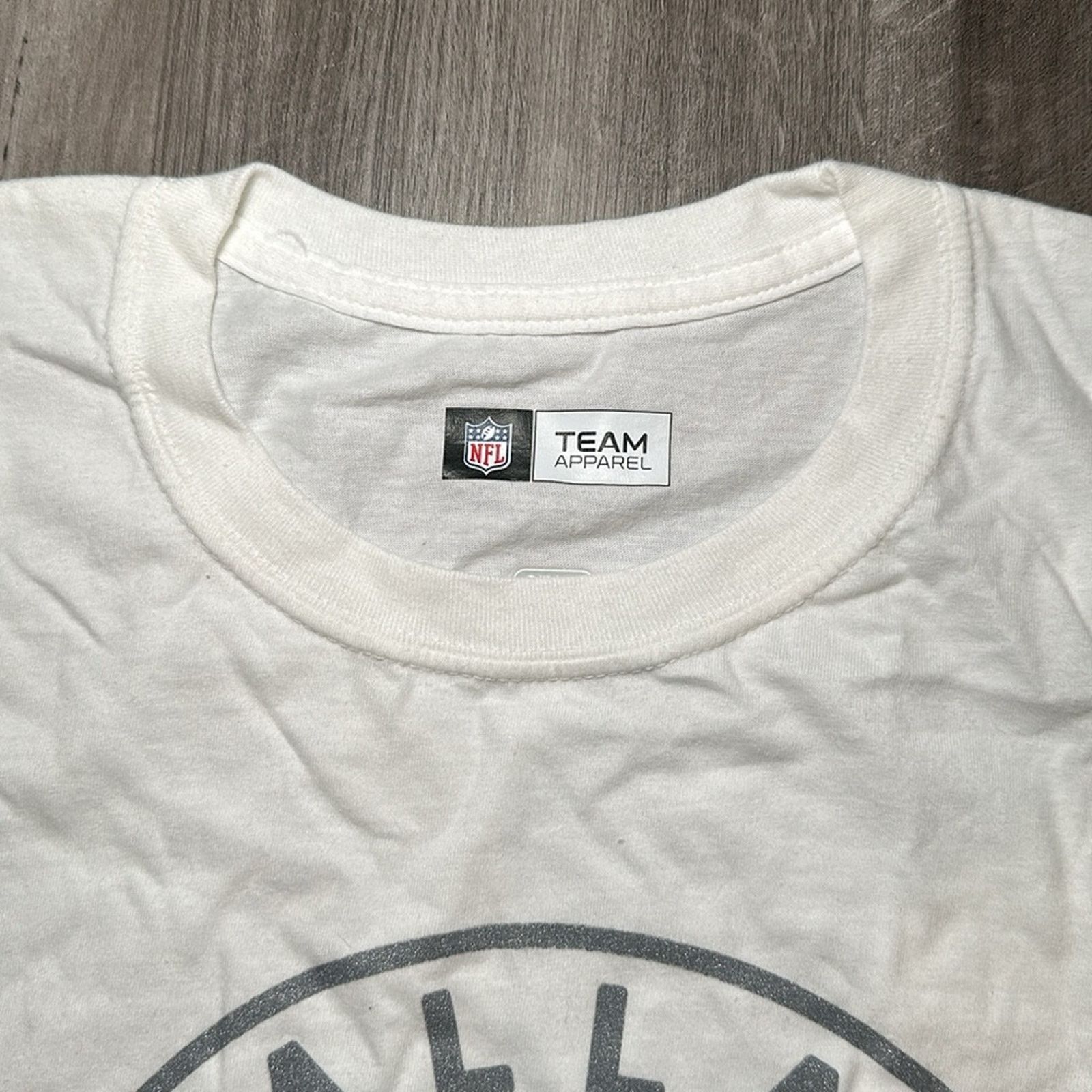 NFL Dallas Cowboys NFL Team Apparel Tee - Small Size US S / EU 44-46 / 1 - 6 Thumbnail