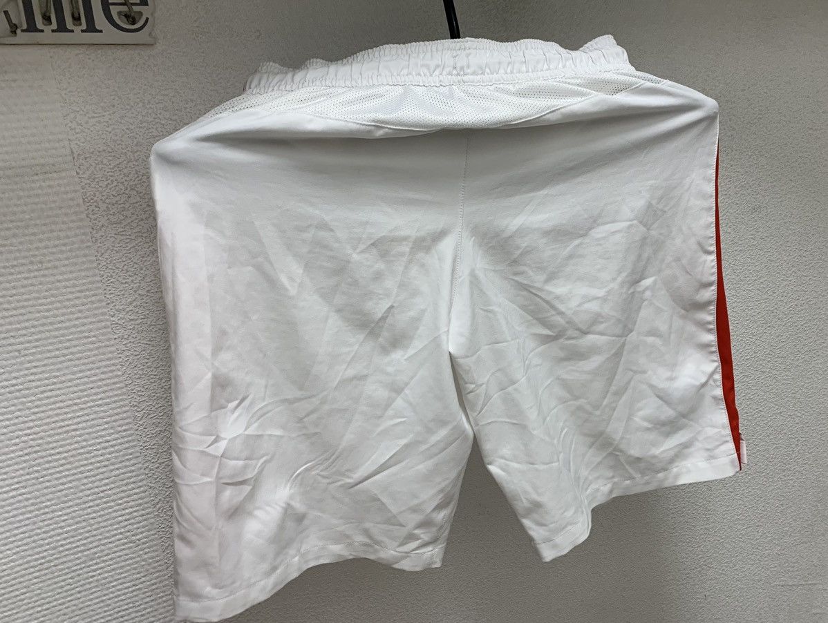Nike Usa national team soccer shorts white S 30sz fifa world cup Size US 30 / EU 46 - 4 Thumbnail