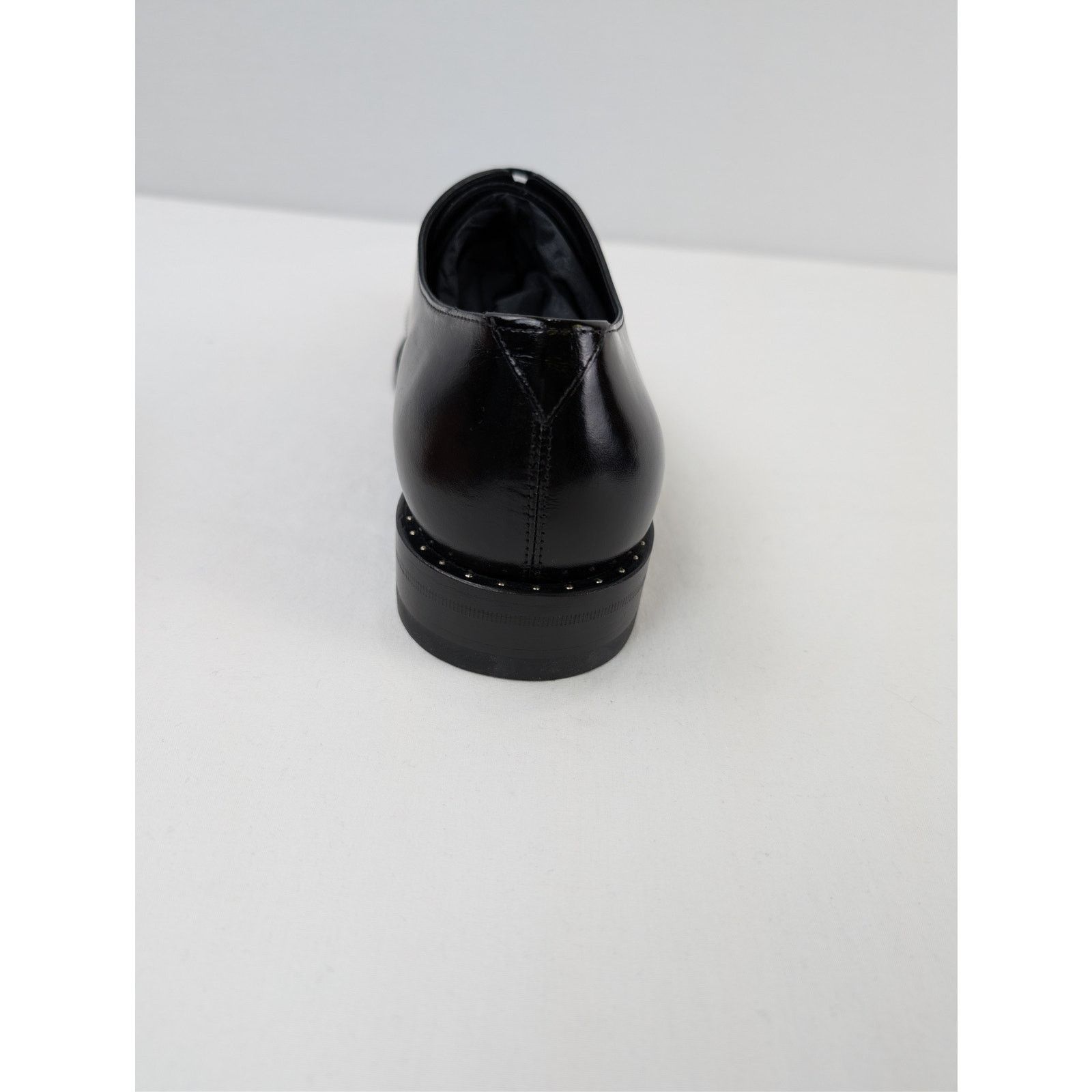 Saint Laurent Paris o1rshd1 Moroder Shoe Boots in Black without Box 42.5 Size US 9.5 / EU 42-43 - 12 Thumbnail
