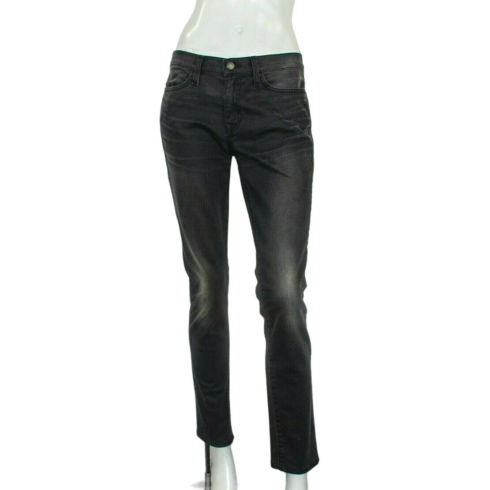 Imogene + Willie Imogene + Willie Women's Lucy Skinny Jeans in Black ...