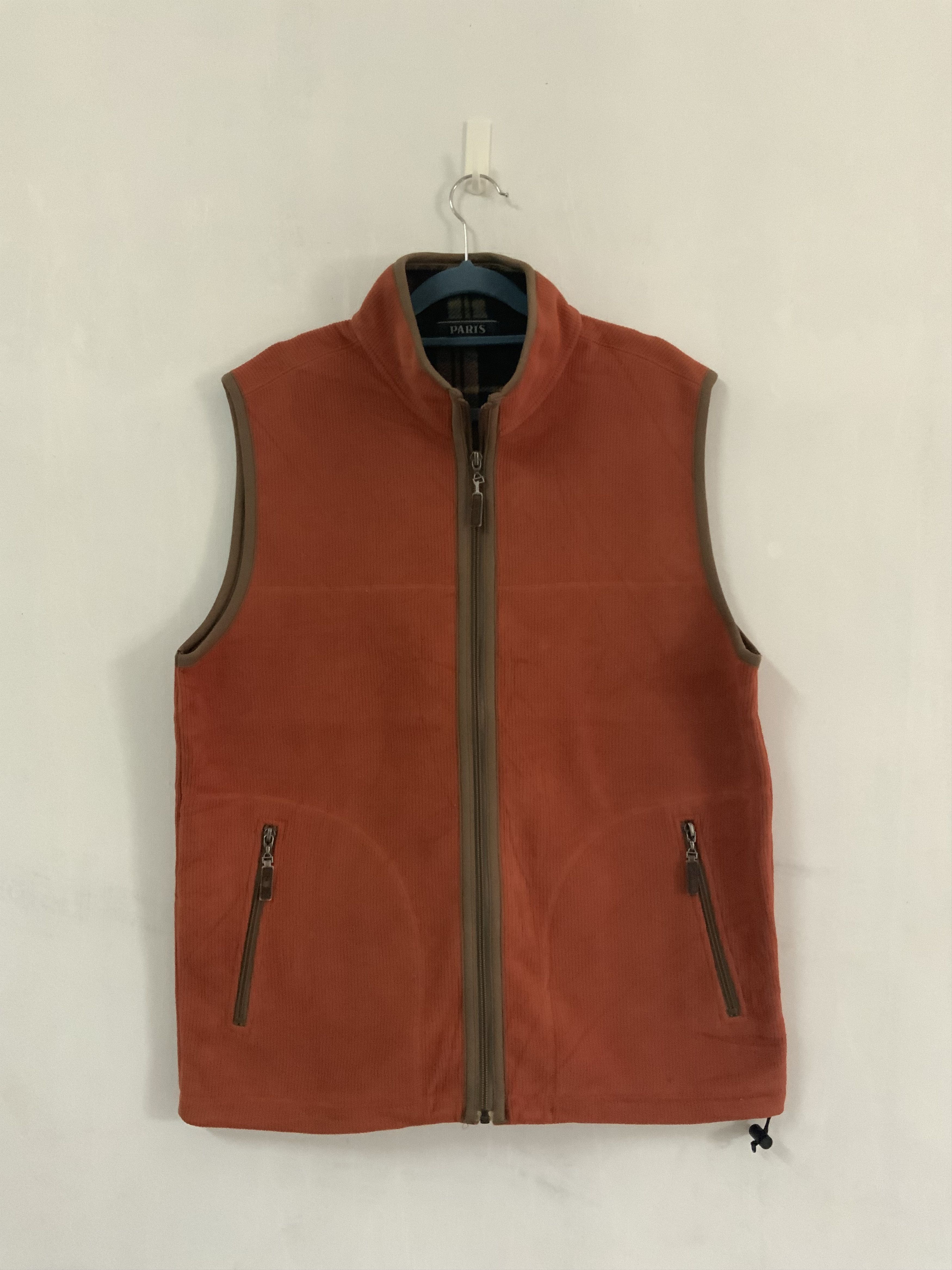 Outdoor Research Paris Corduroi Velvet Winter Session Ski Vest Size US L / EU 52-54 / 3 - 1 Thumbnail