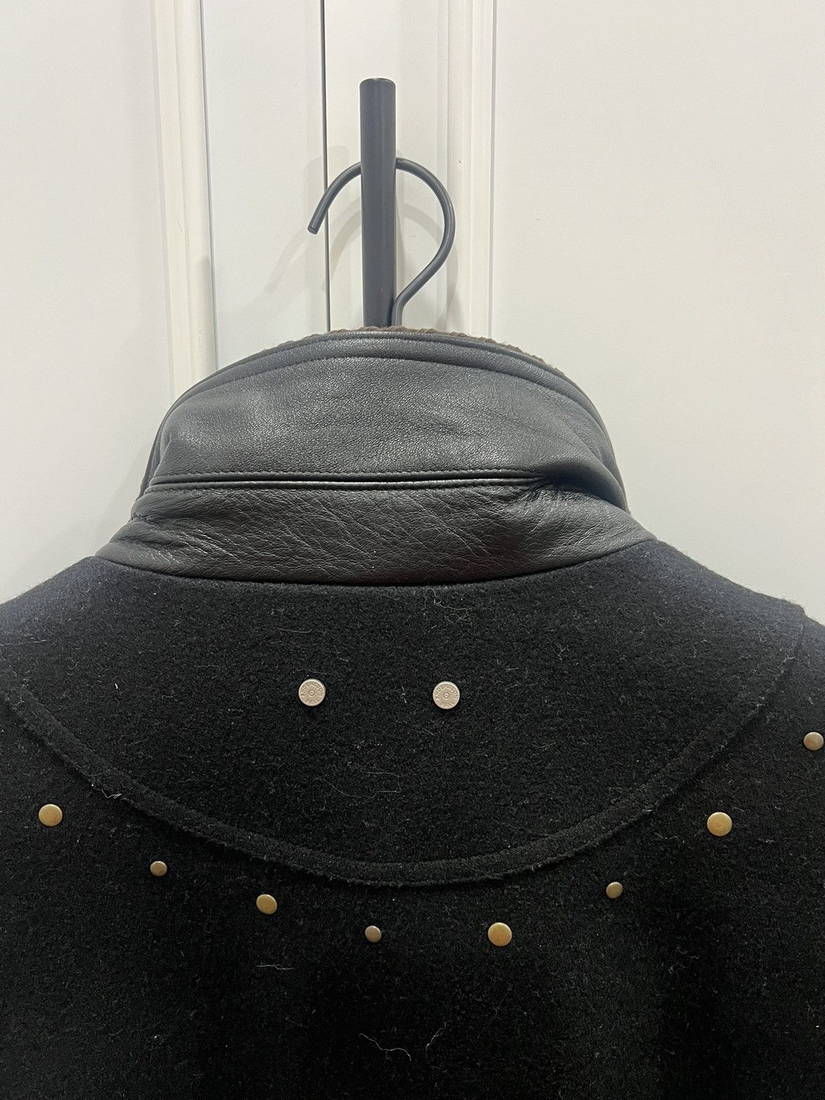 Andersson Bell Andersson Bell wool leather bomber Size L Size US L / EU 52-54 / 3 - 4 Thumbnail