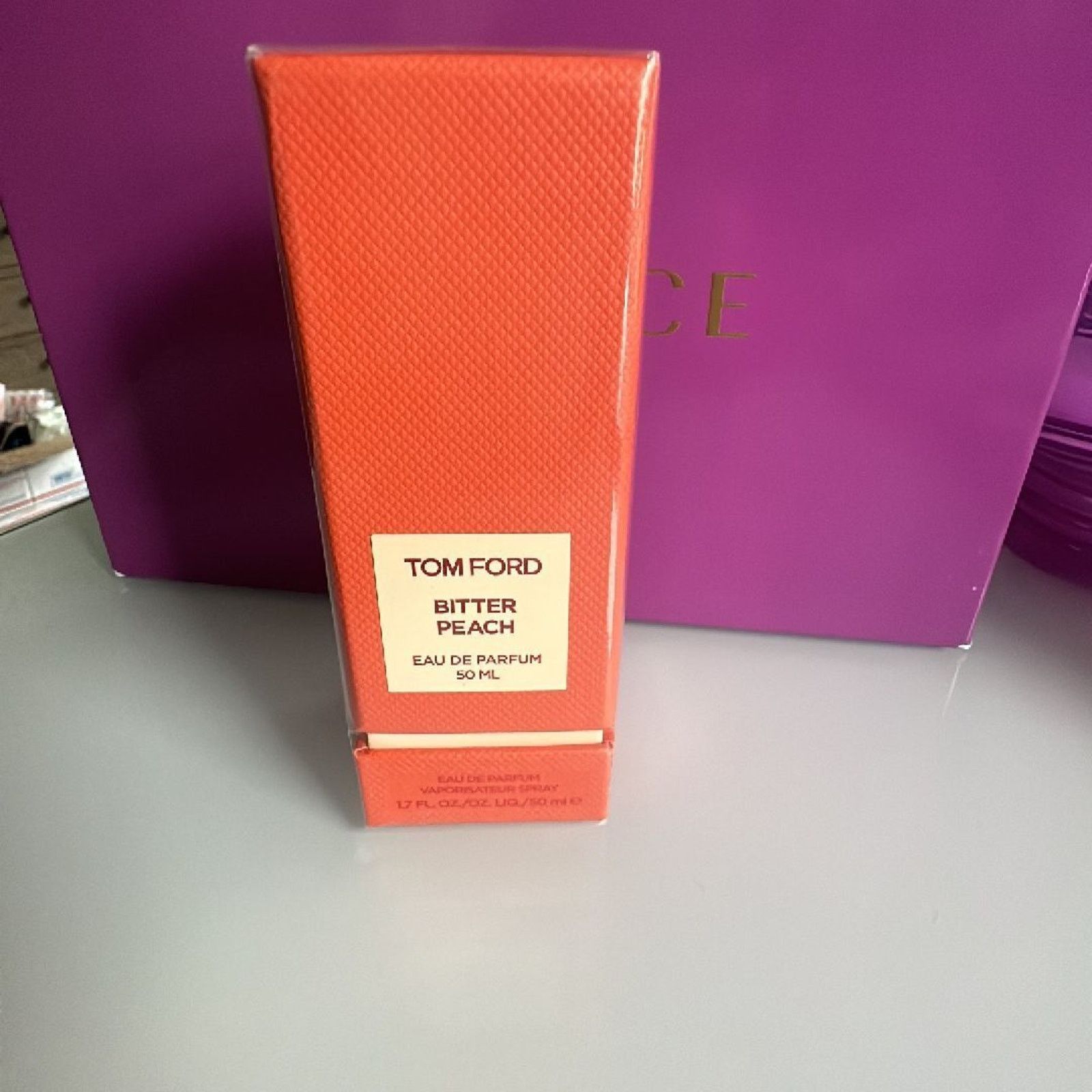Tom Ford Tom ford Bitter Peach Size ONE SIZE - 1 Preview