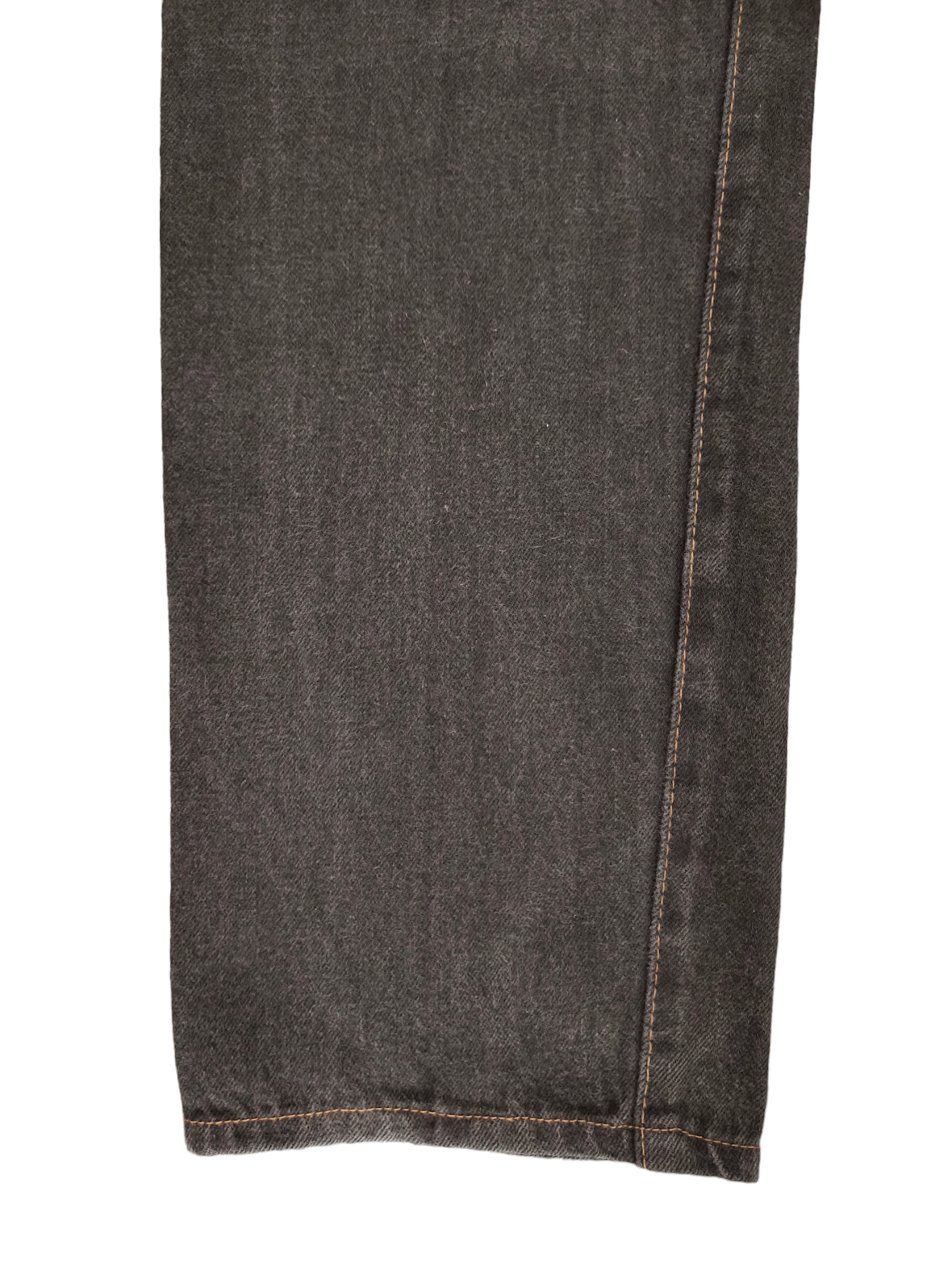 Needles Vintage 90s Hoggs Nepenthes Lot 052 Selvedge Denim Jeans Size US 32 / EU 48 - 15 Thumbnail