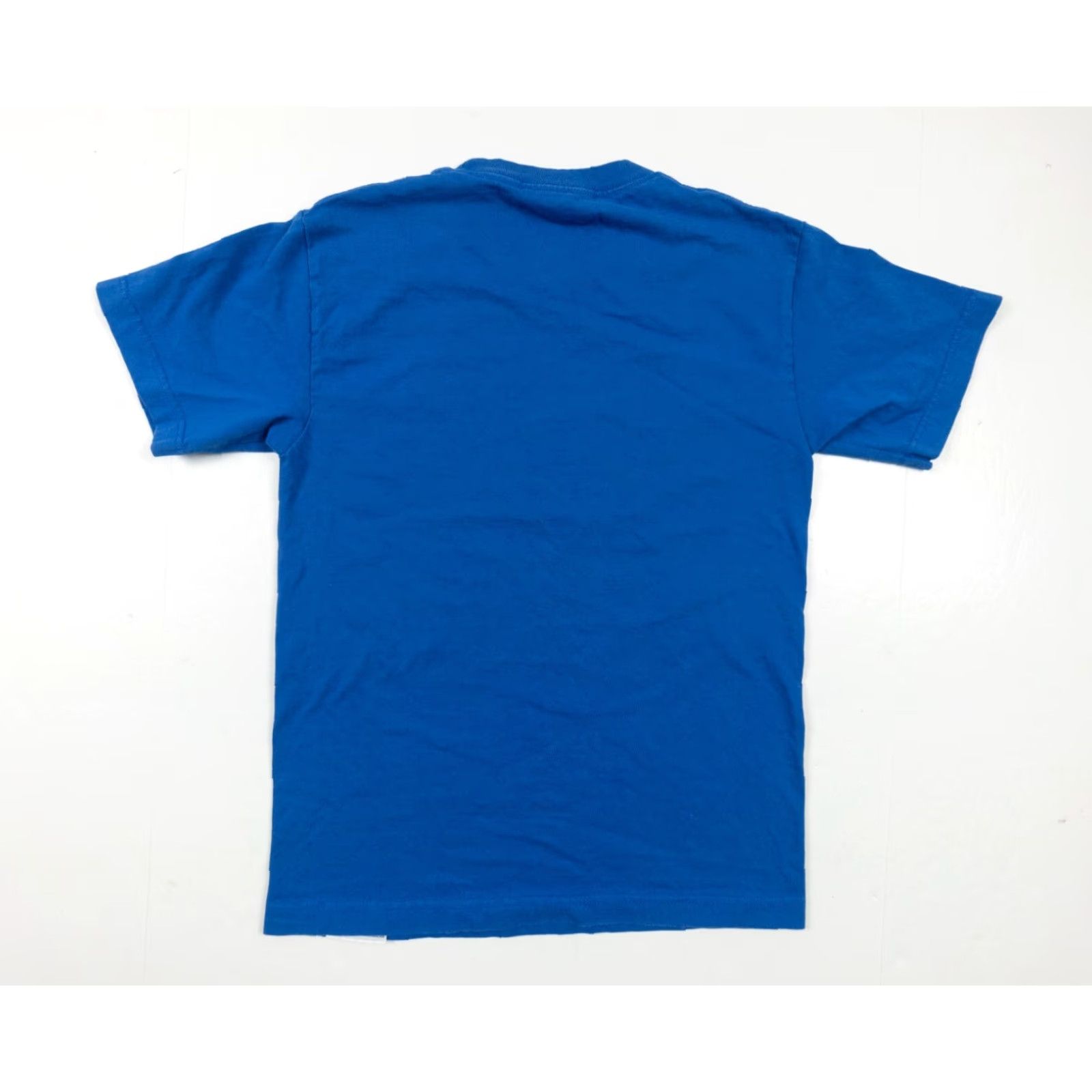 Diamond Supply Co. Diamond Supply Co. Skateboarding T-Shirt Adult Small Blue Short Sleeve Graphic Tee Mens Size US S / EU 44-46 / 1 - 5 Thumbnail