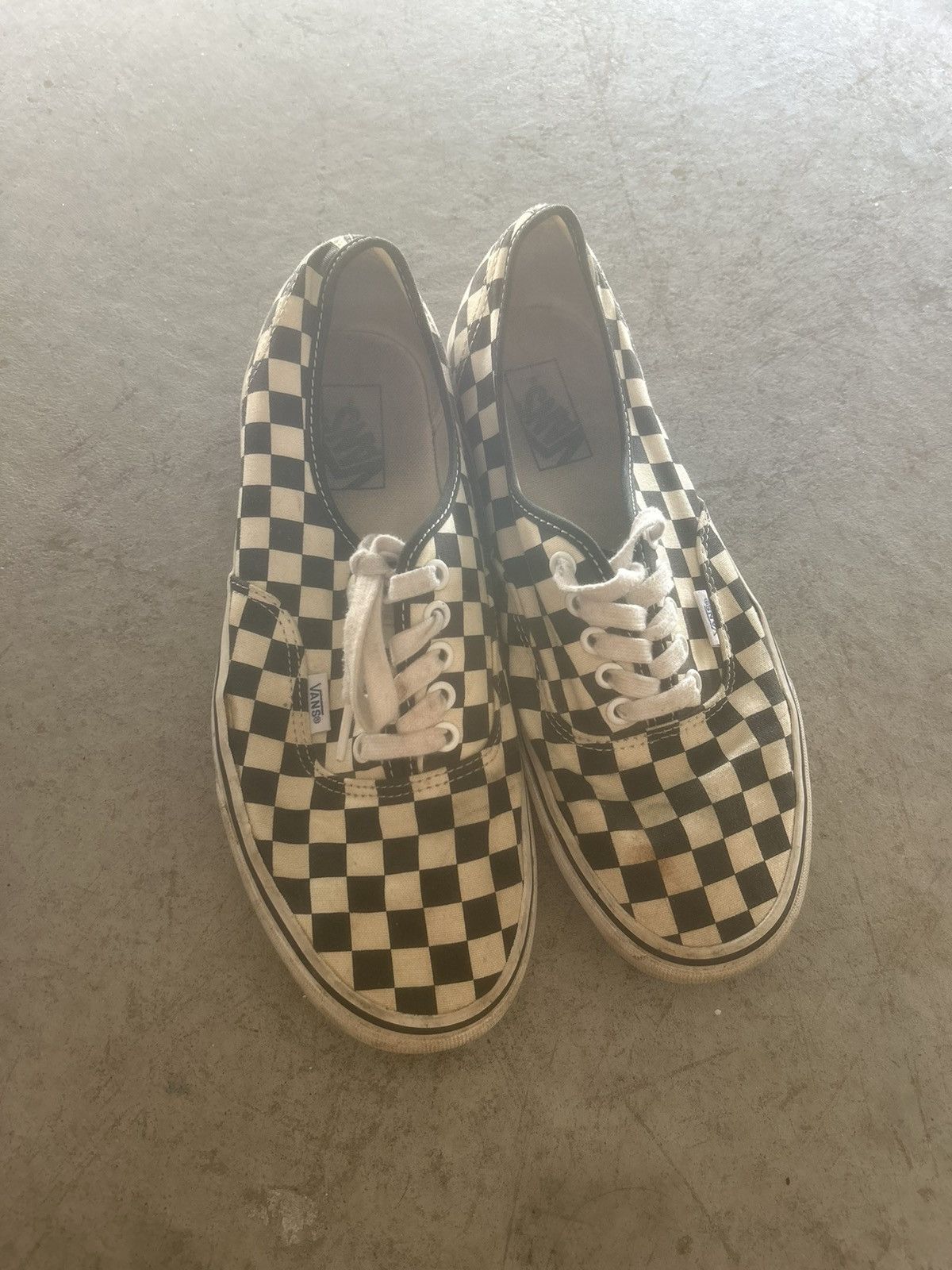 Vans Vans golden coast Size US 9.5 / EU 42-43 - 1 Thumbnail