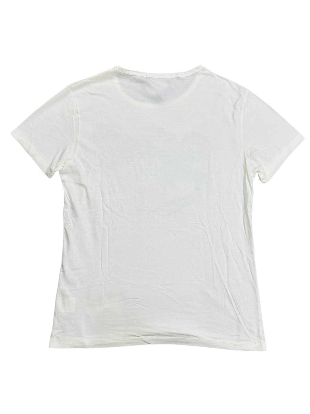 Le Grande Bleu (L.G.B.) Archive 5051 Pourless Homme - Dragon Tee Size US M / EU 48-50 / 2 - 2 Thumbnail