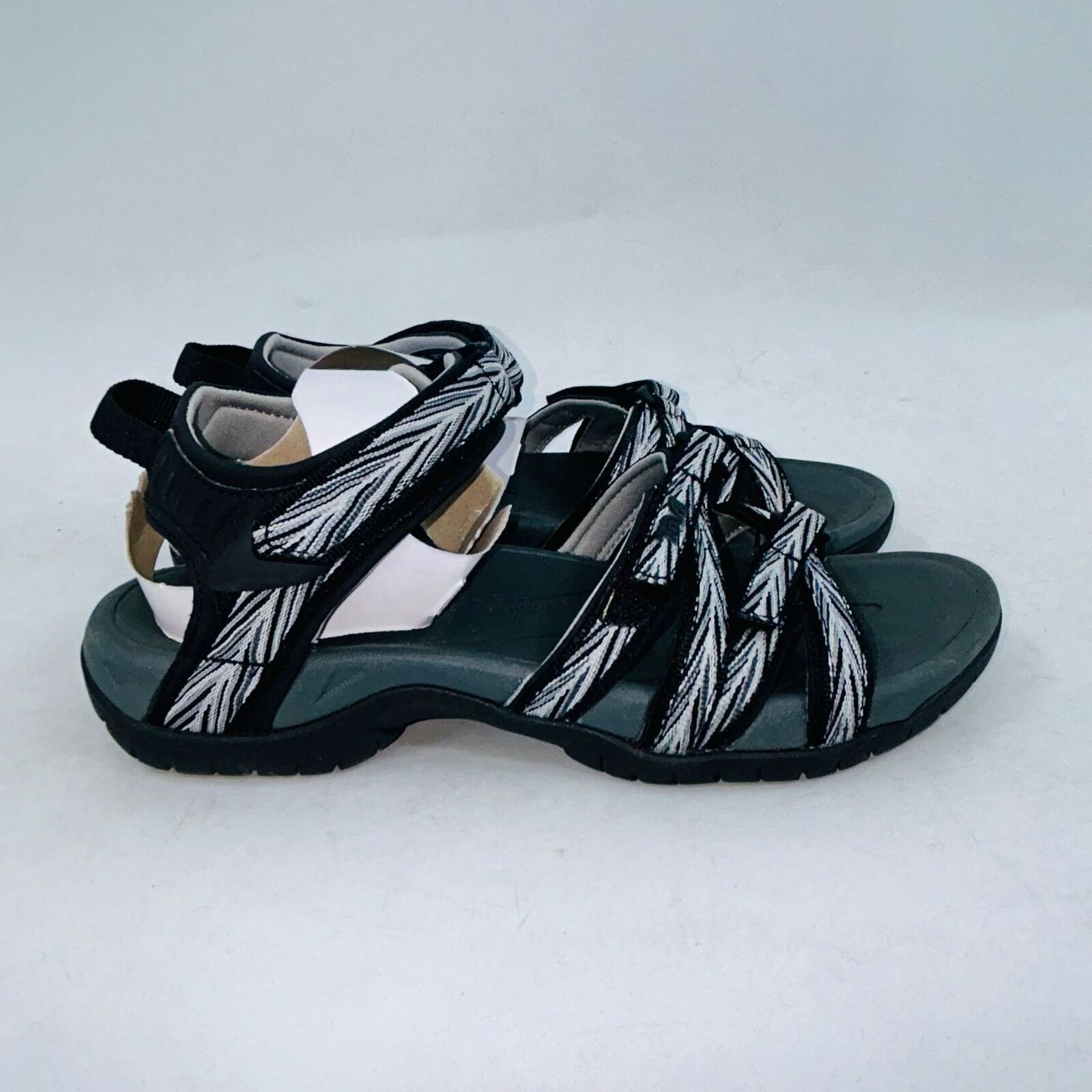 Teva TEVA WOMEN'S HURRICANE TIRRA COMFORTABLE SANDALS SIZE 7.5B Size US 7.5 / IT 37.5 - 1 Thumbnail