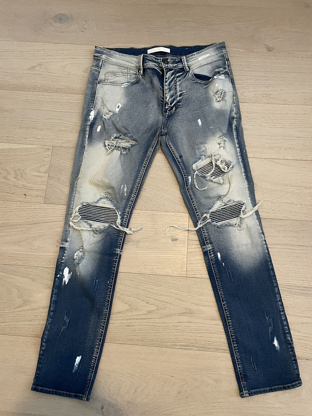 image of 5 For 75, Men's (Size 36)