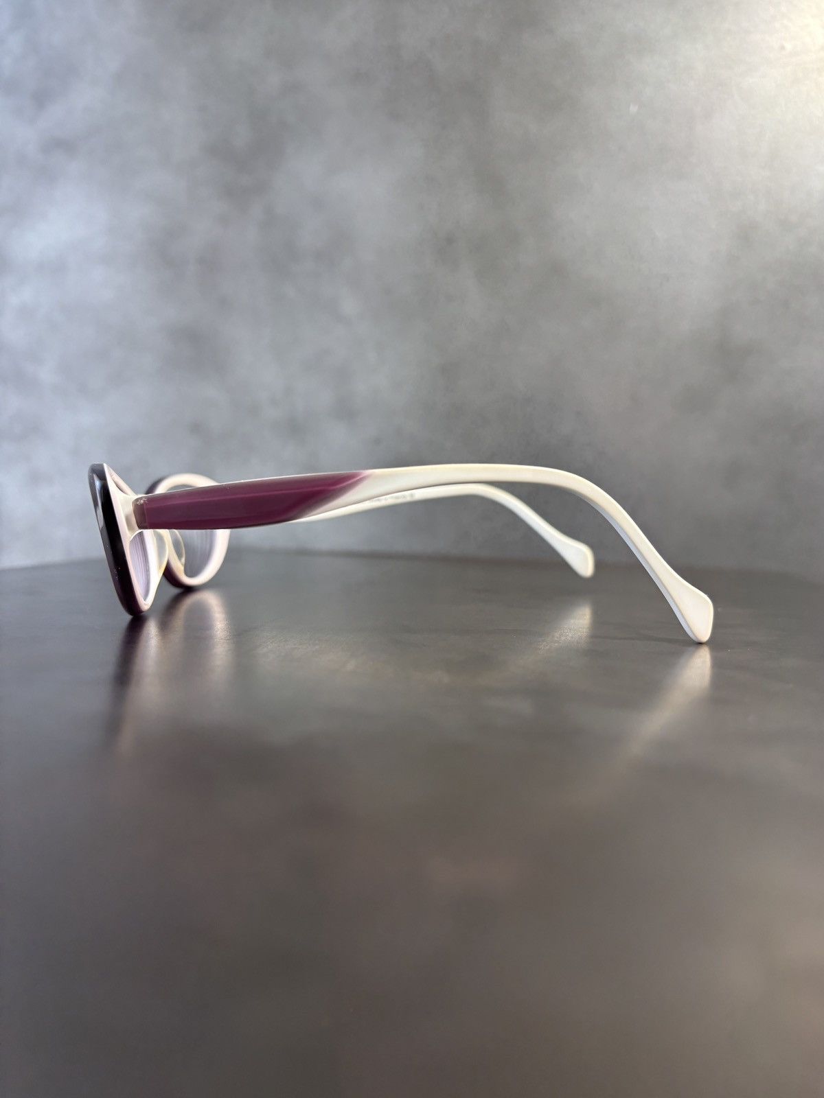 Other Face a Face ROXAN Glasses Frames Handmade in France Cat Eye Size ONE SIZE - 11 Thumbnail