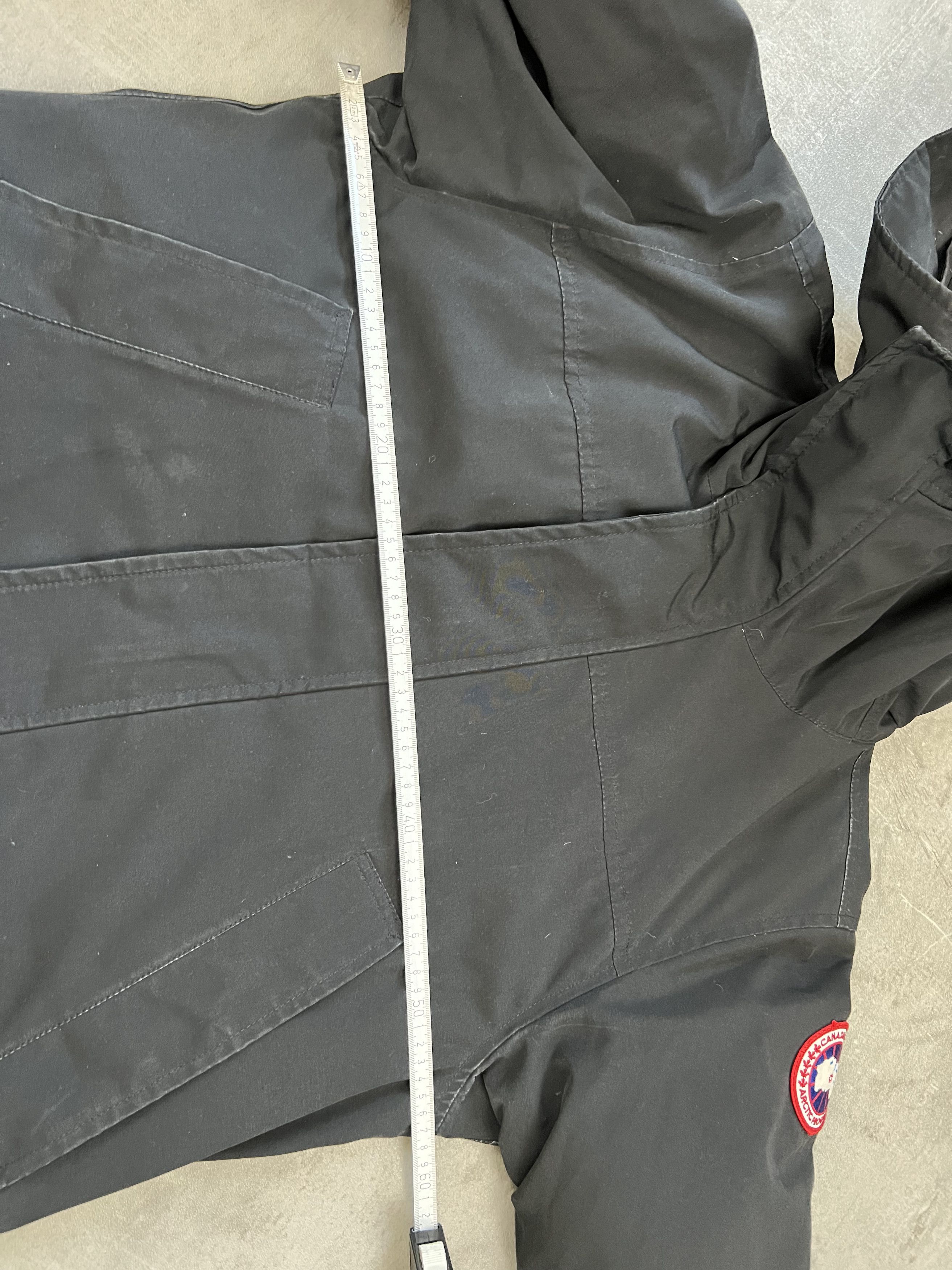 Canada Goose canada goose puffer parka size M-L luxury Size M / US 6-8 / IT 42-44 - 17 Thumbnail