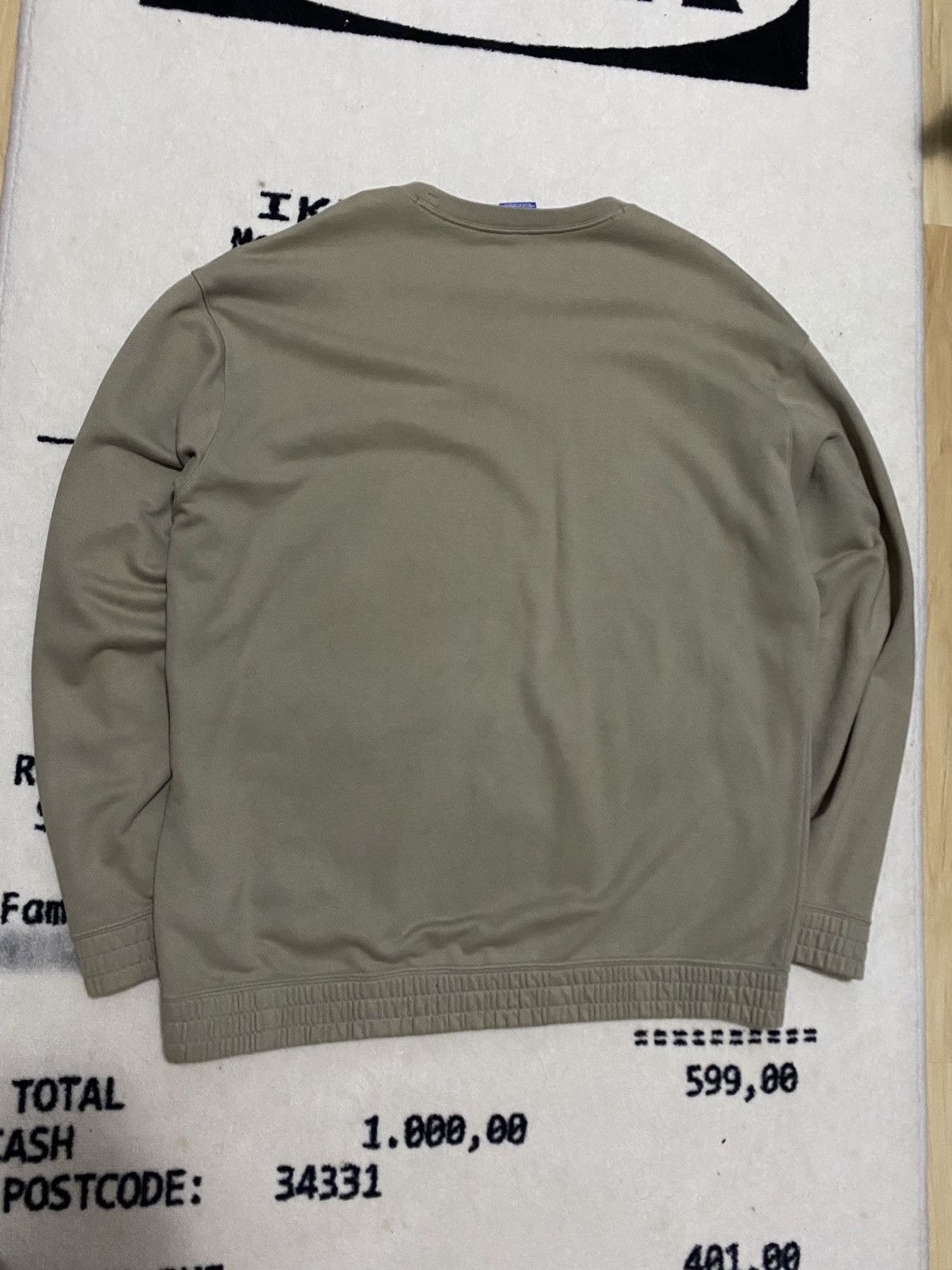 Champion Crewneck champion Size US XL / EU 56 / 4 - 2 Thumbnail