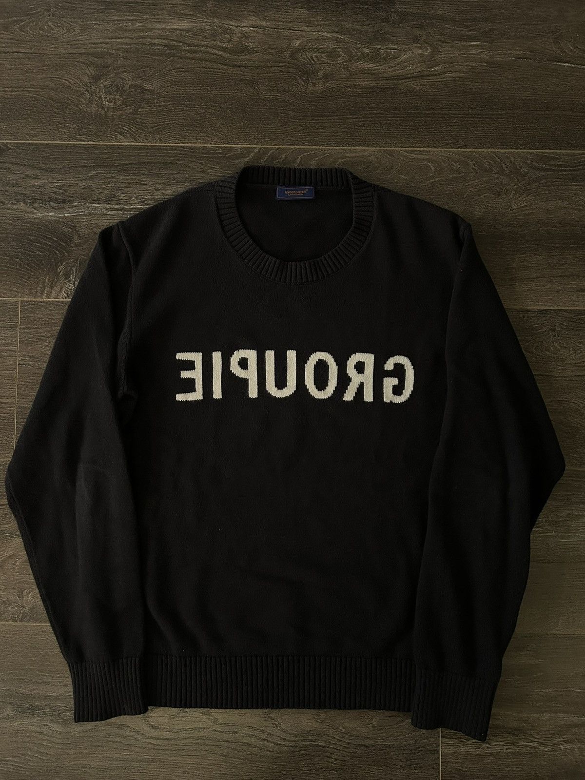 Undercover Groupie | Grailed