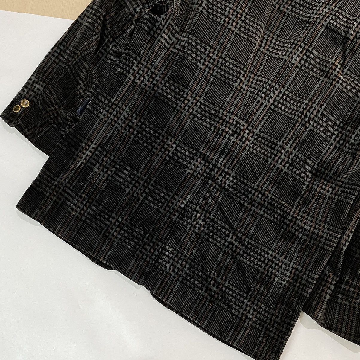 Yves Saint Laurent yves saint laurent blazer Size 40R - 18 Thumbnail