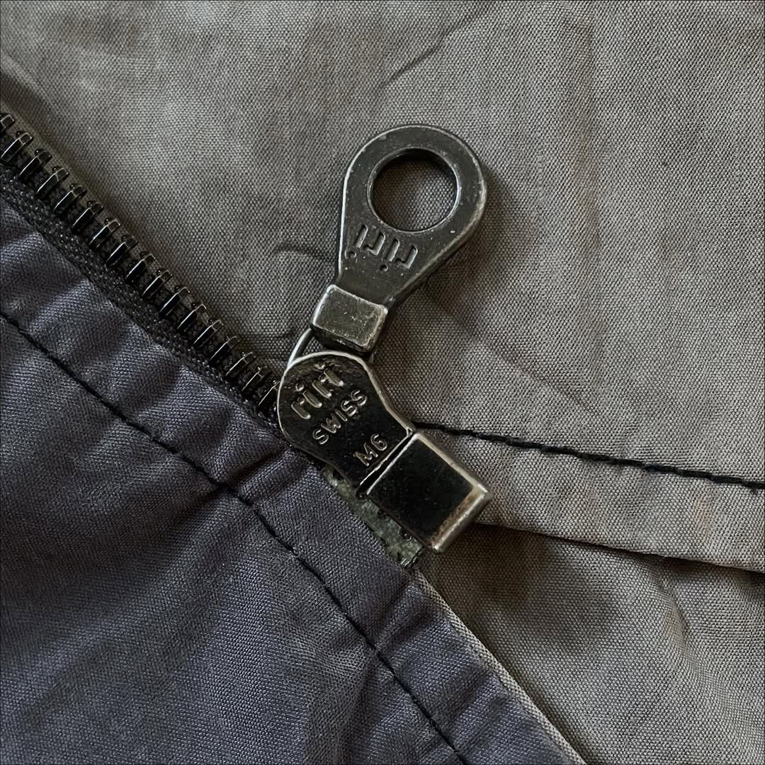 Nigel Cabourn 90’s Nigel Cabourn Hunting Jacket Size US S / EU 44-46 / 1 - 7 Thumbnail