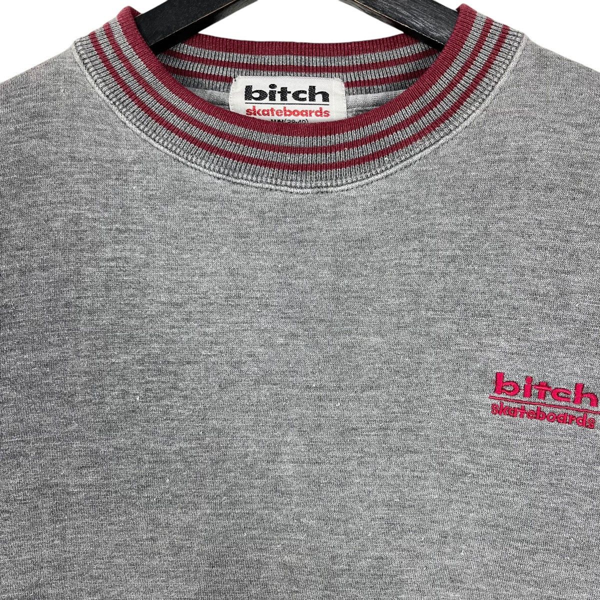Other Bitch Skateboard Sweatshirt Size US M / EU 48-50 / 2 - 3 Thumbnail